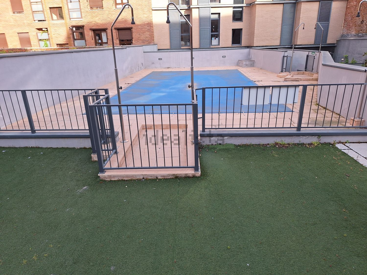 Pis de 86 m² a Madrid