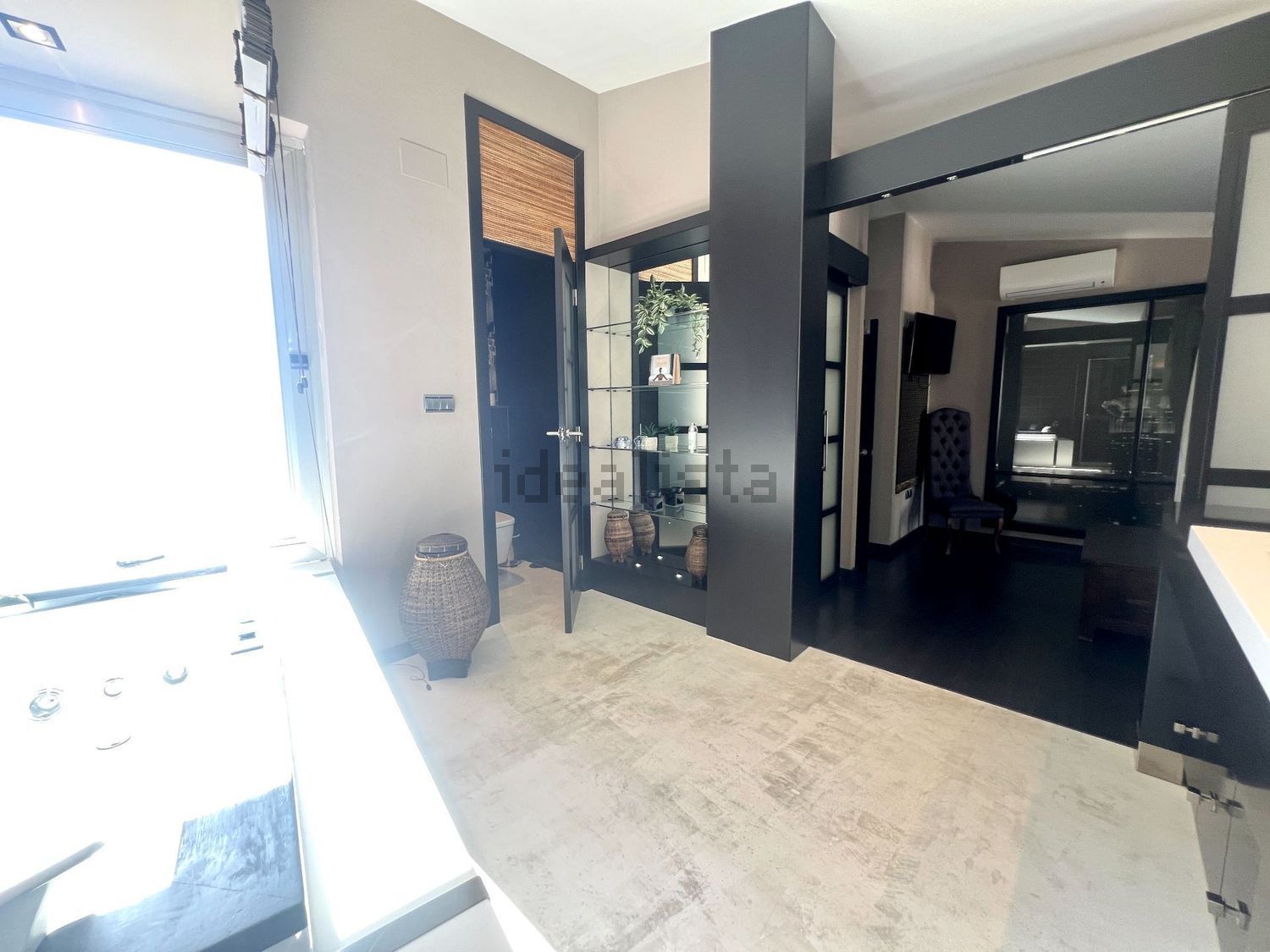 Wohnung 185 m² in Altea