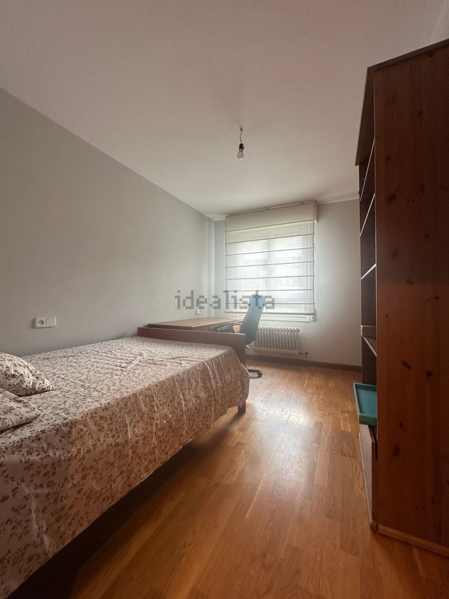 Wohnung 76 m² in Barañáin / Barañain