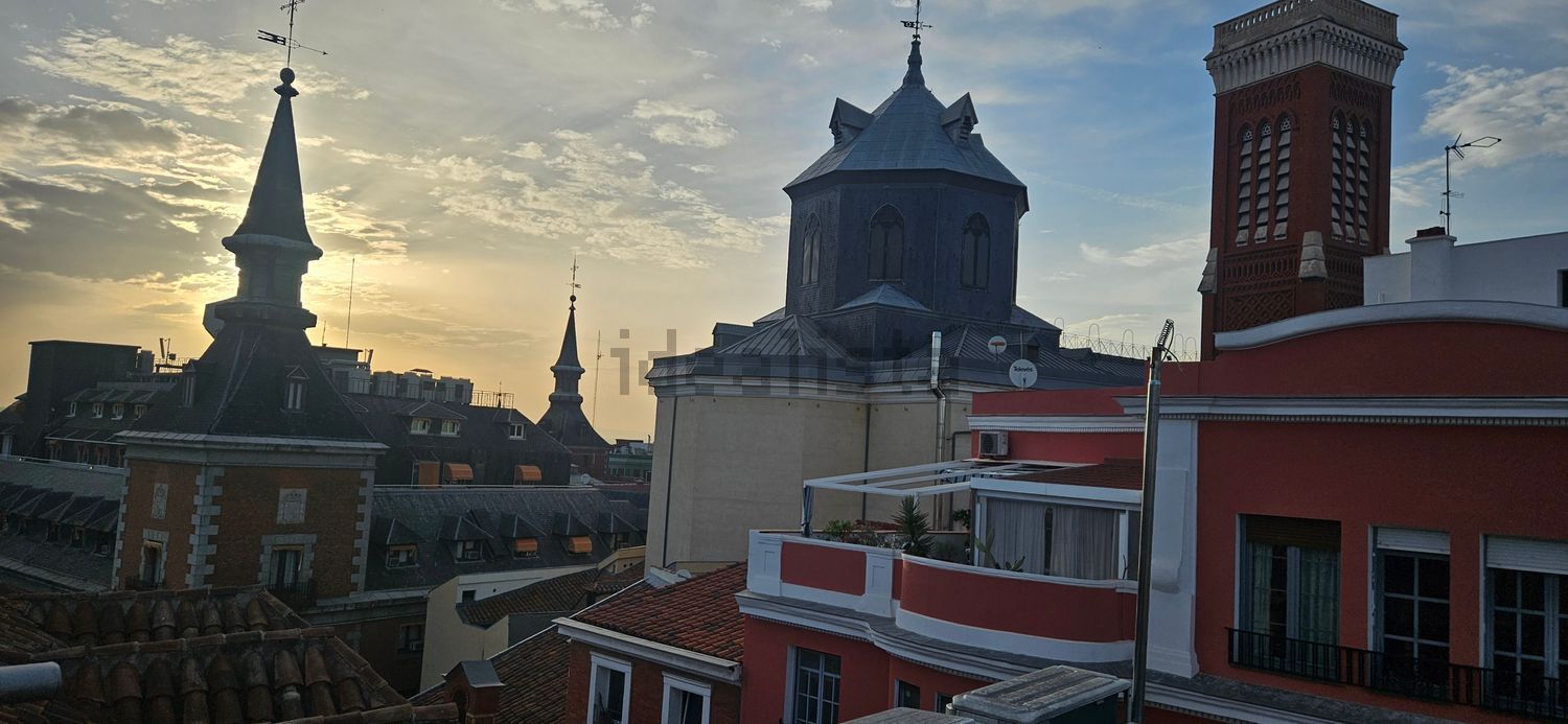 Piso de 115 m² en Madrid