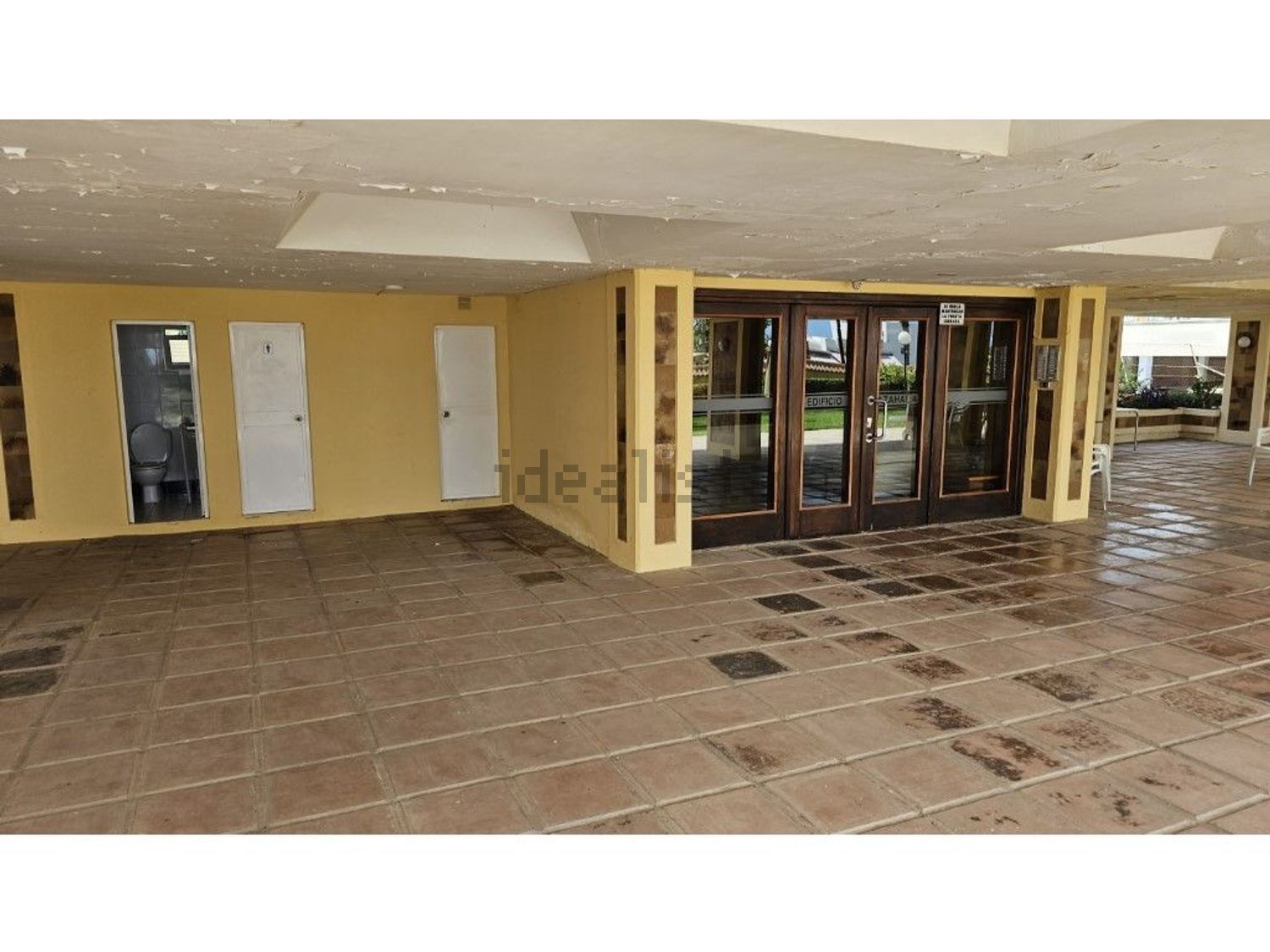 Piso de 76 m² en Torremolinos