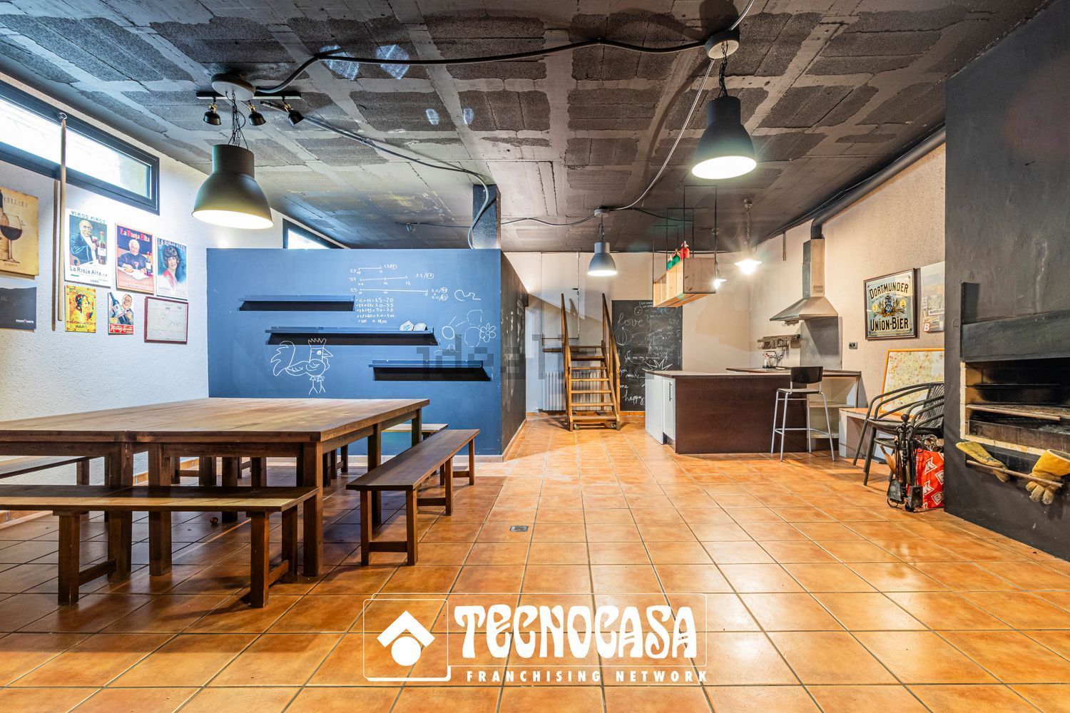 Будинок 471 м² у Sant Cugat del Vallès