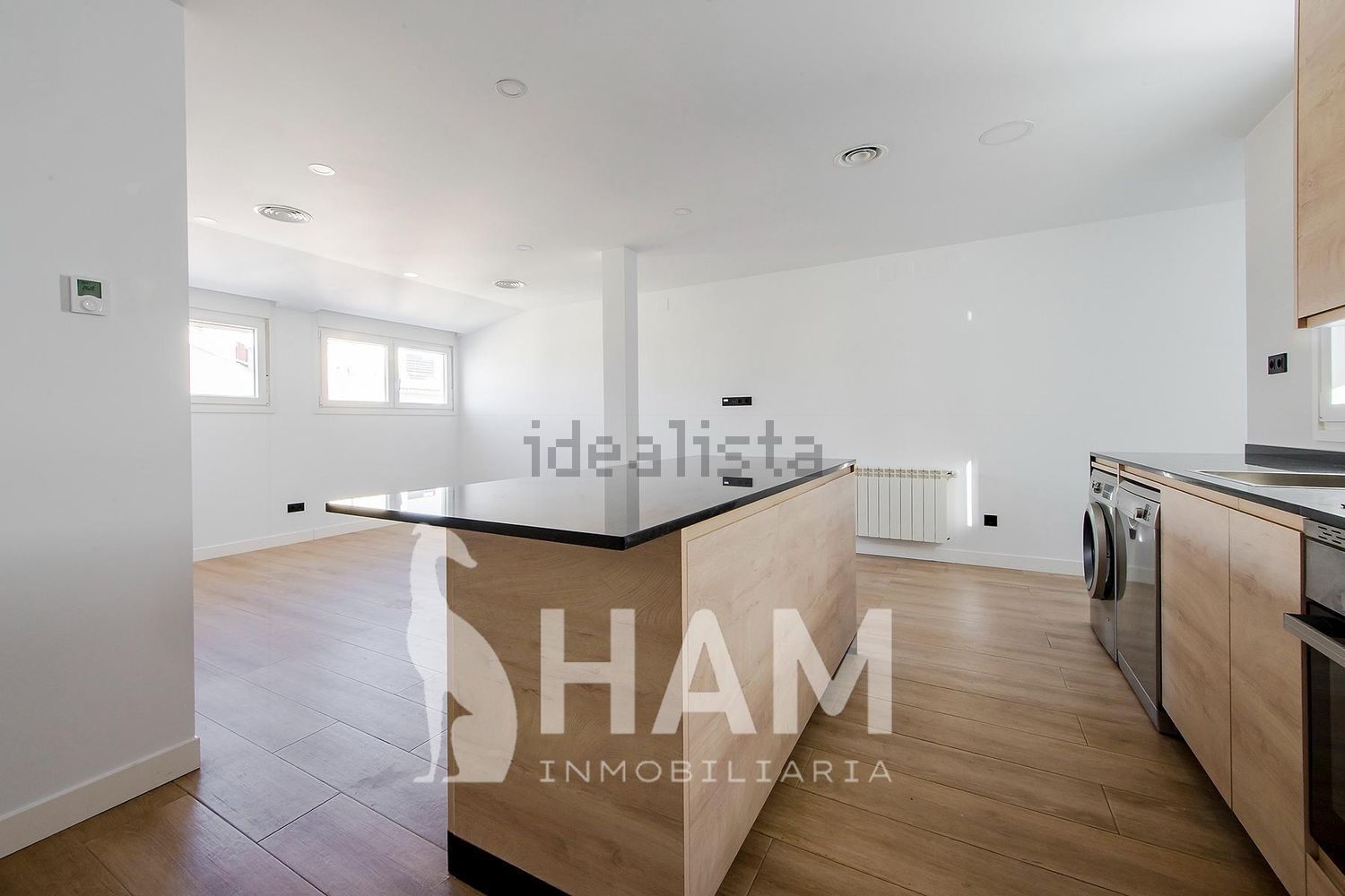 Apartamento 115 m² em Madrid