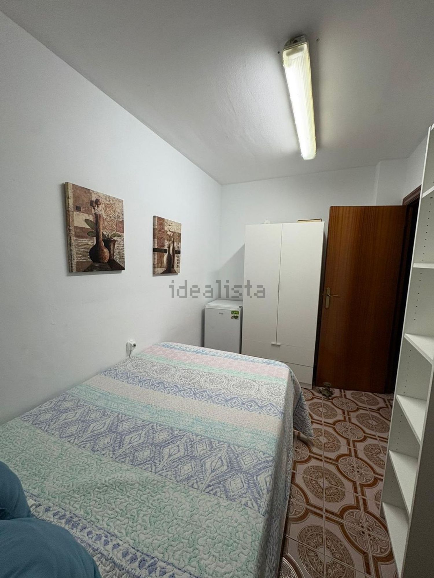Habitació de lloguer, Cornellà de Llobregat