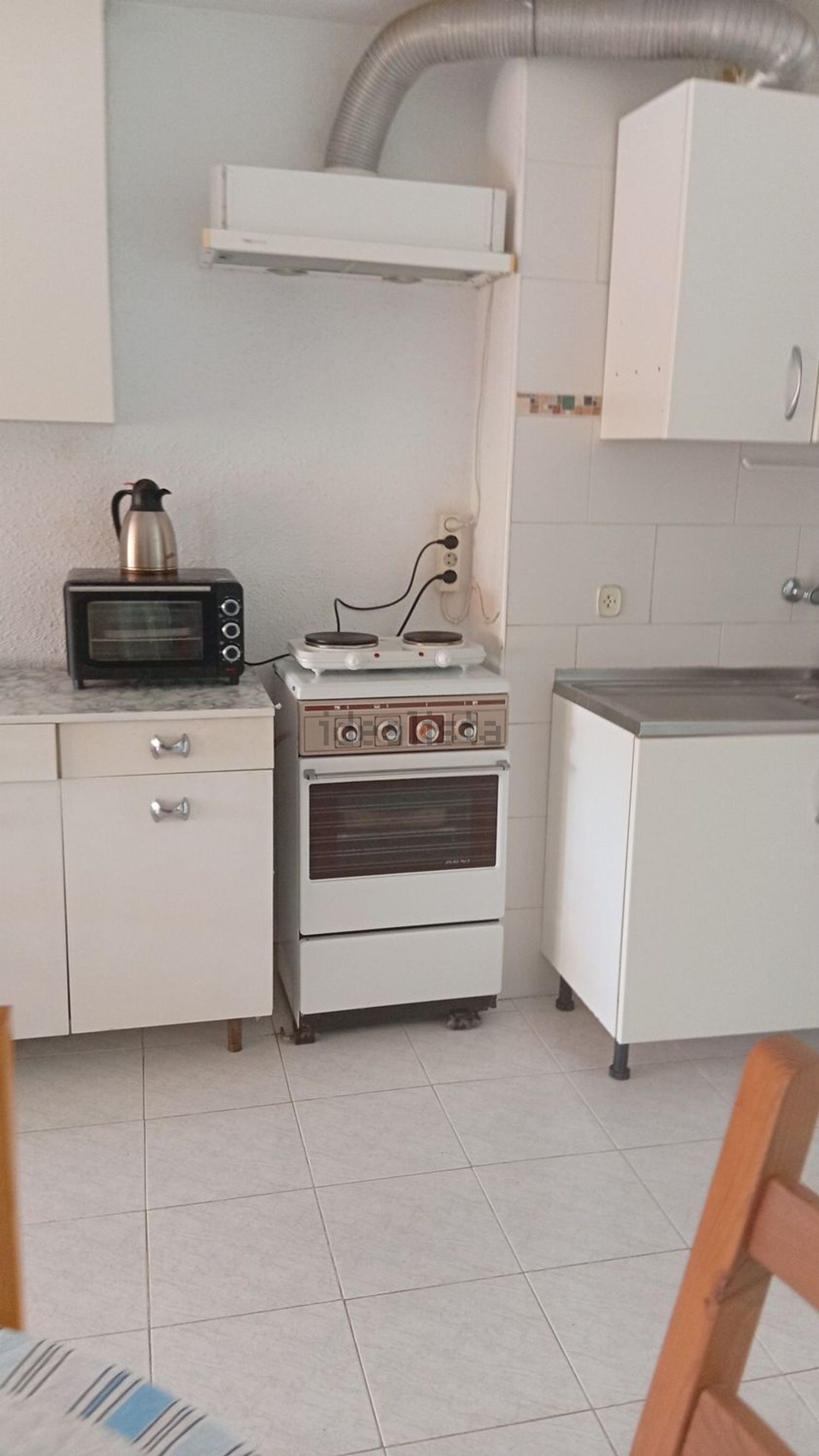 Appartement 38 m² à Benidorm