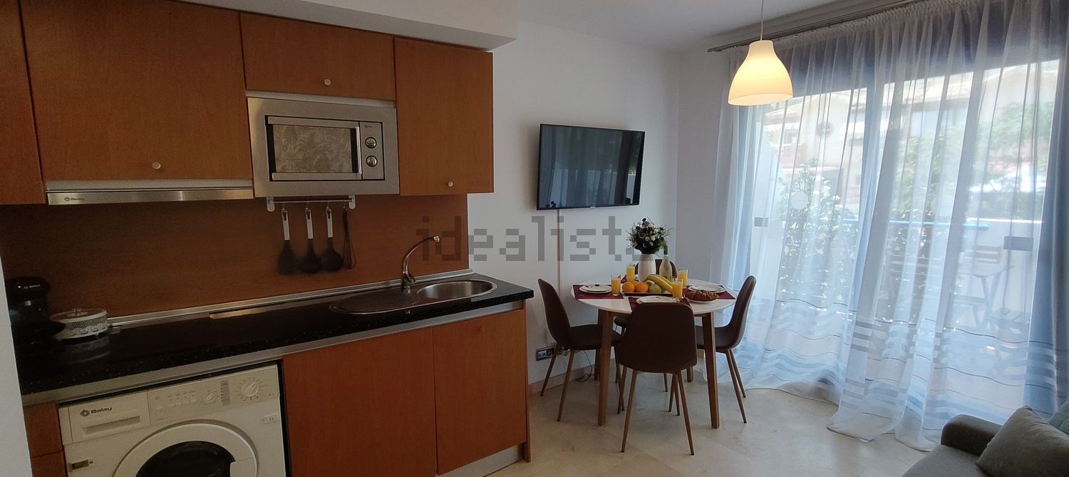 Pis de 45 m² a Benalmádena