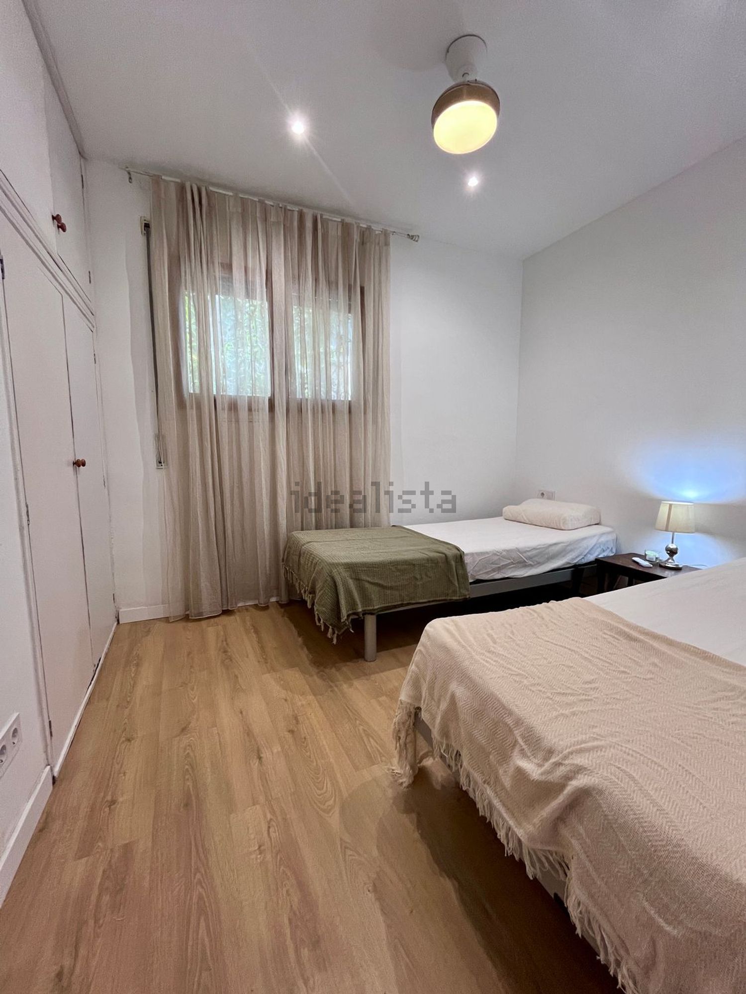 Habitació de lloguer, Salou