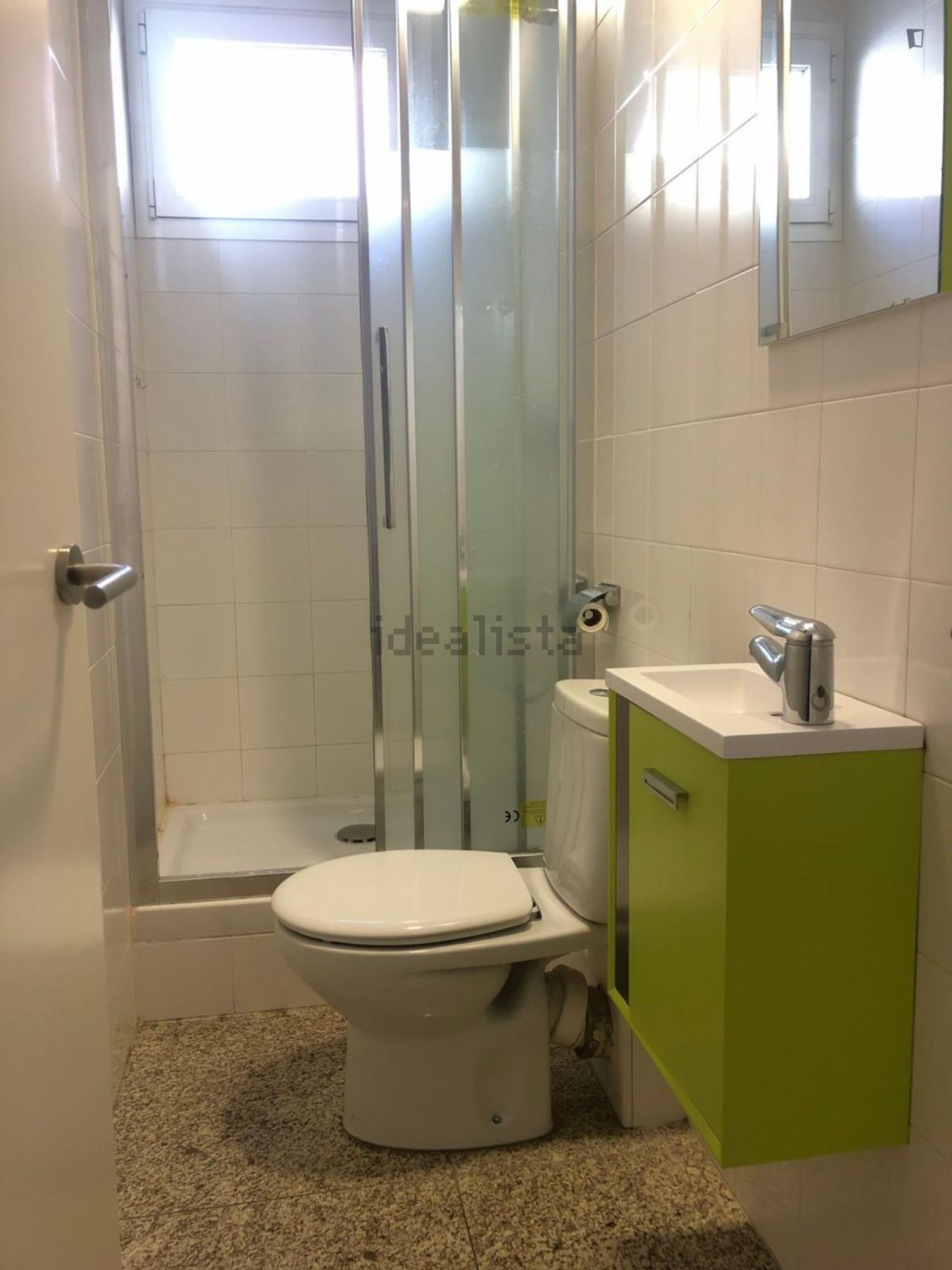Piso de 39 m² en Madrid