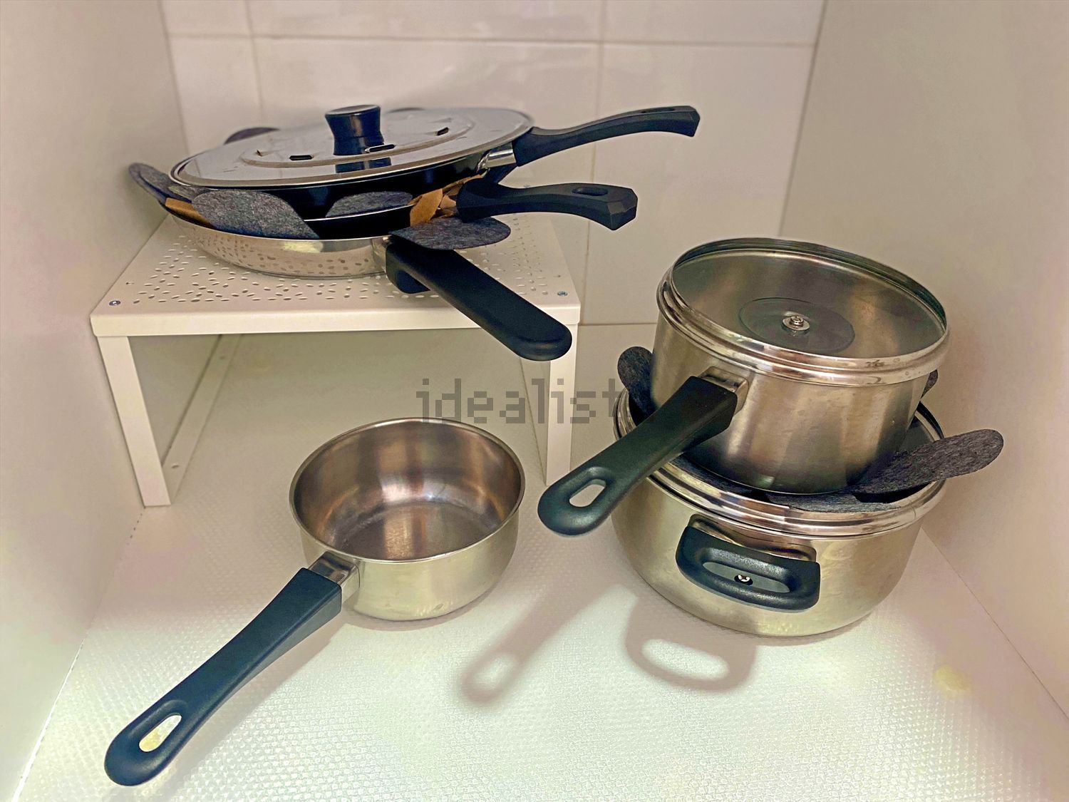 Room for rent, Sueca