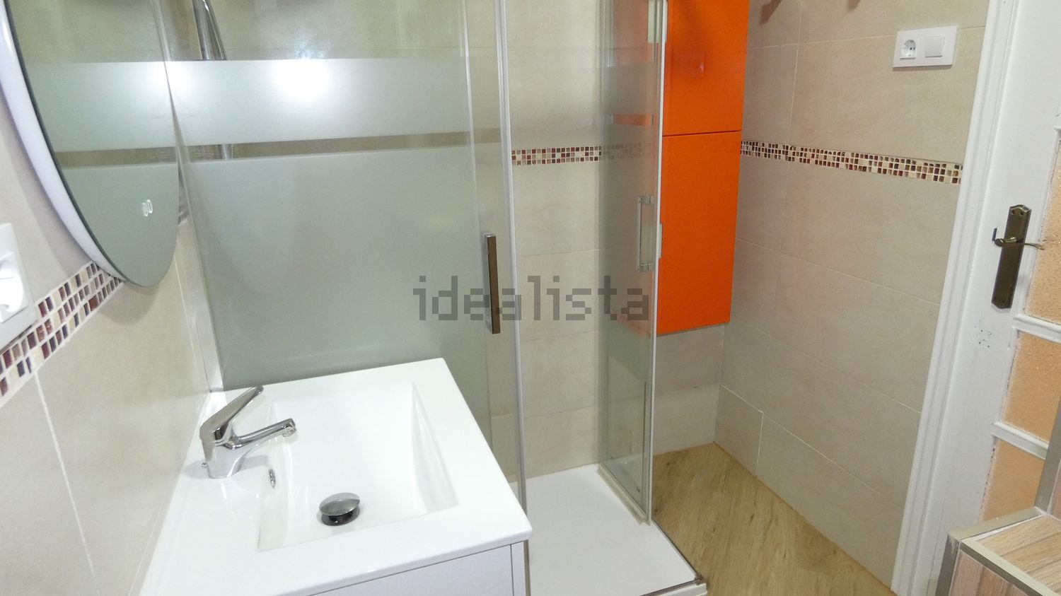 Pis de 115 m² a València