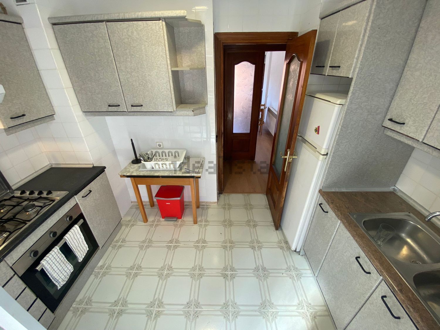 Stanza in affitto, Madrid