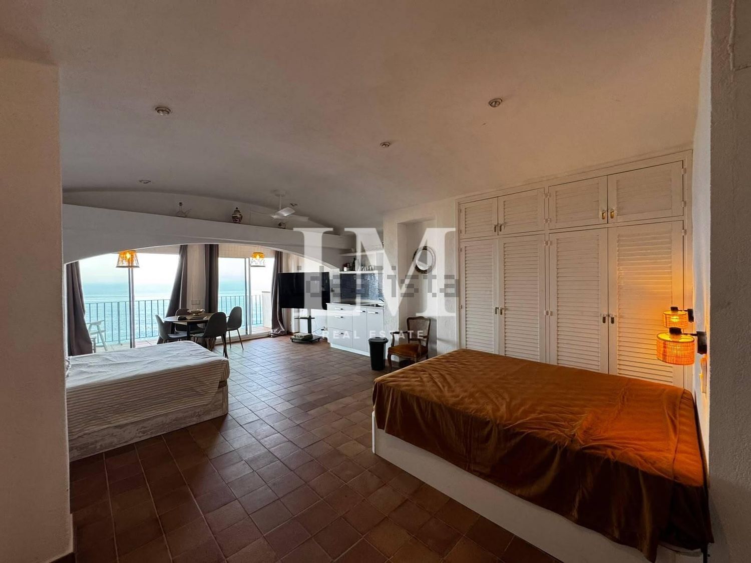 Flat 50 m² in Begur