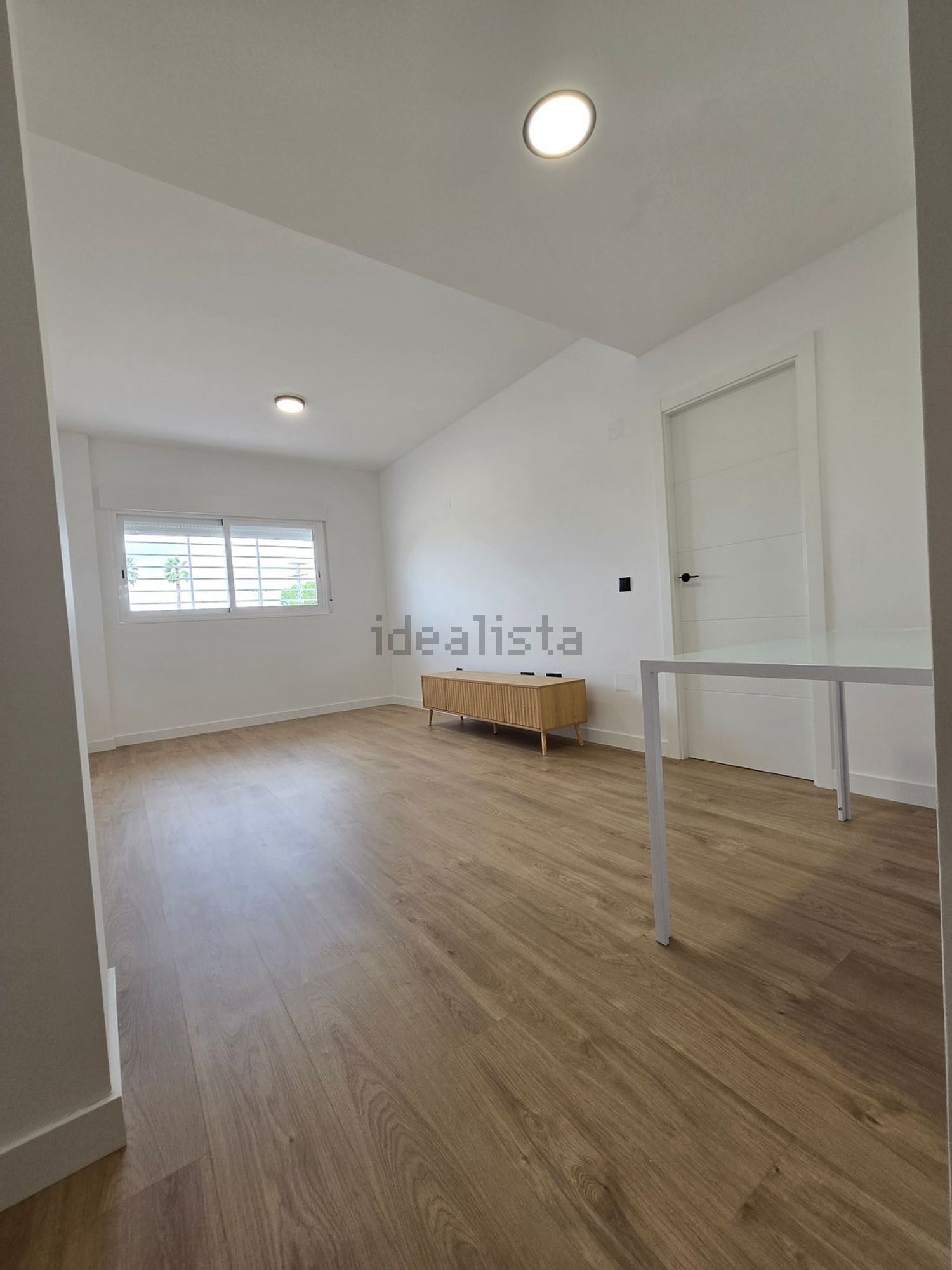 Piso de 89 m² en Murcia