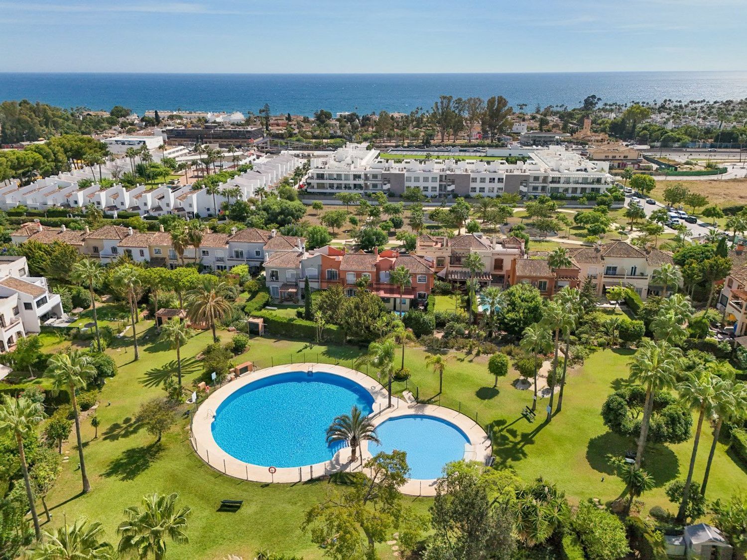 Casa de 141 m² a Estepona
