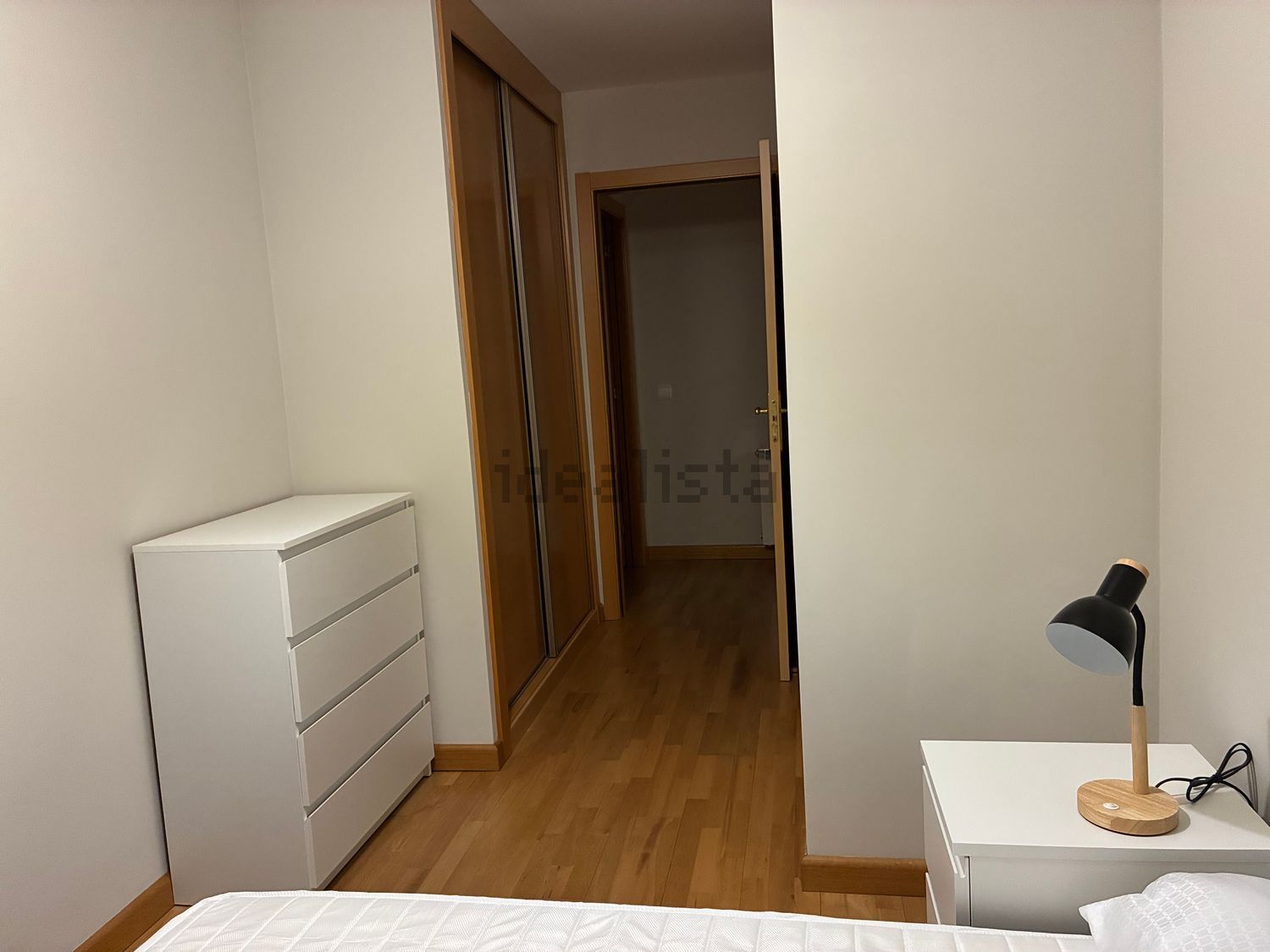Pis de 75 m² a Àvila