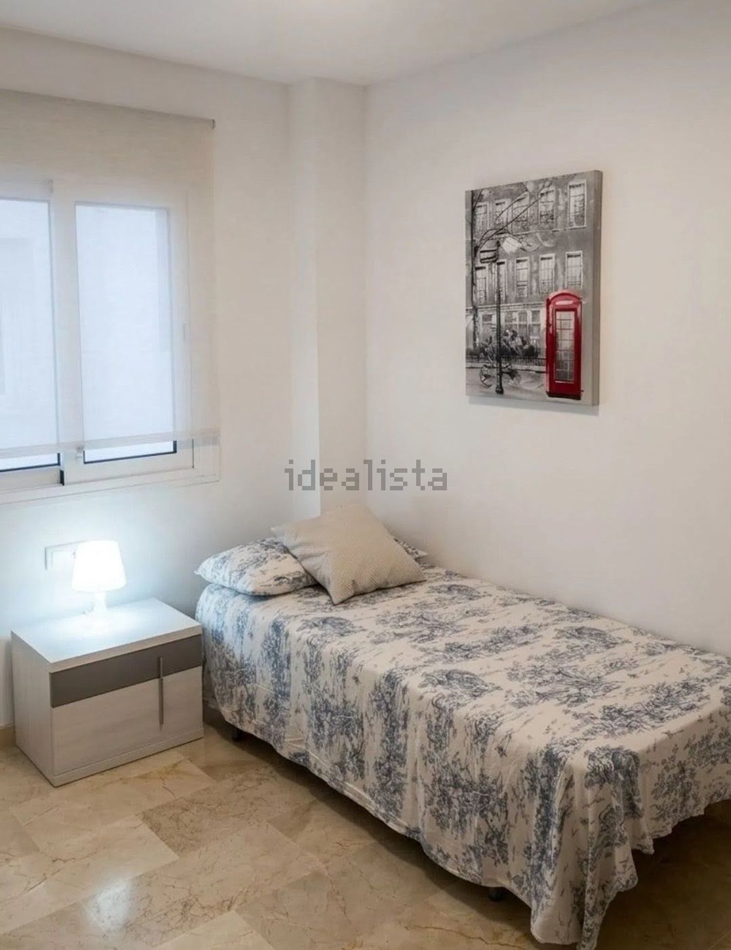 Pis de 85 m² a Fuengirola