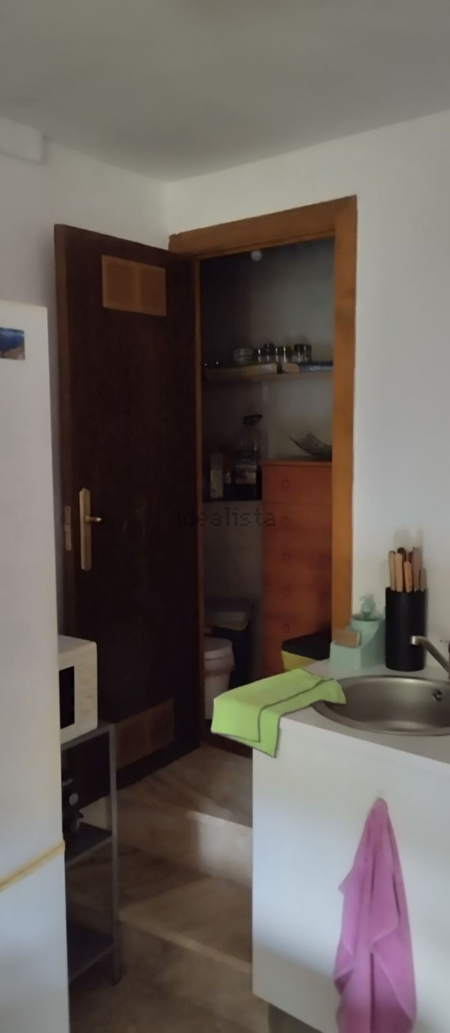 Appartamento 36 m² a Montseny