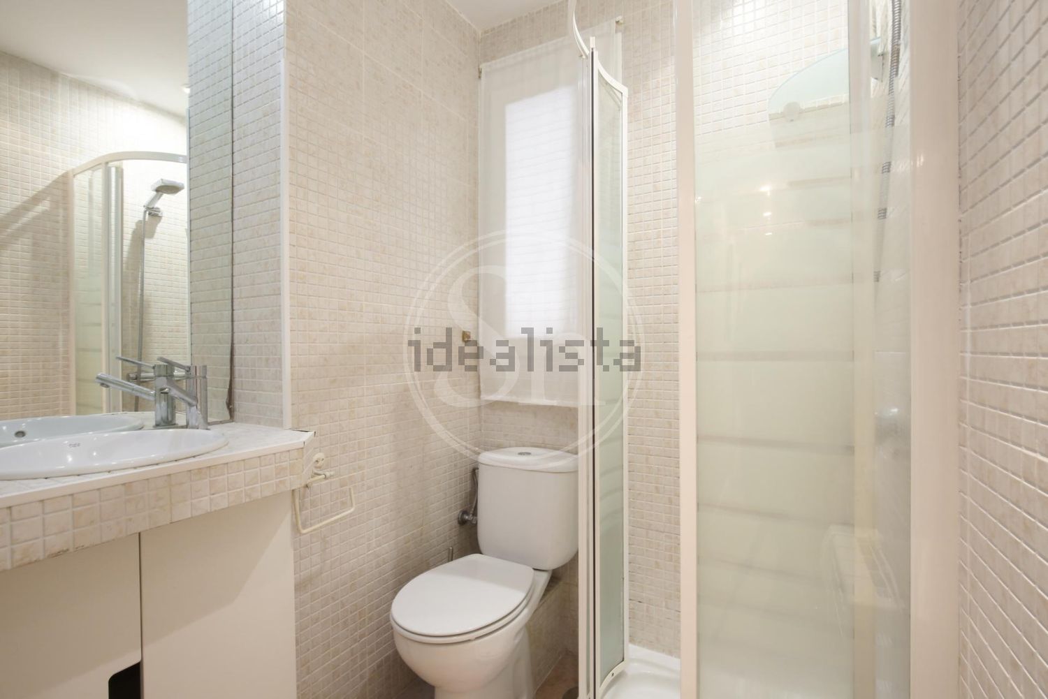 Pis de 44 m² a Madrid