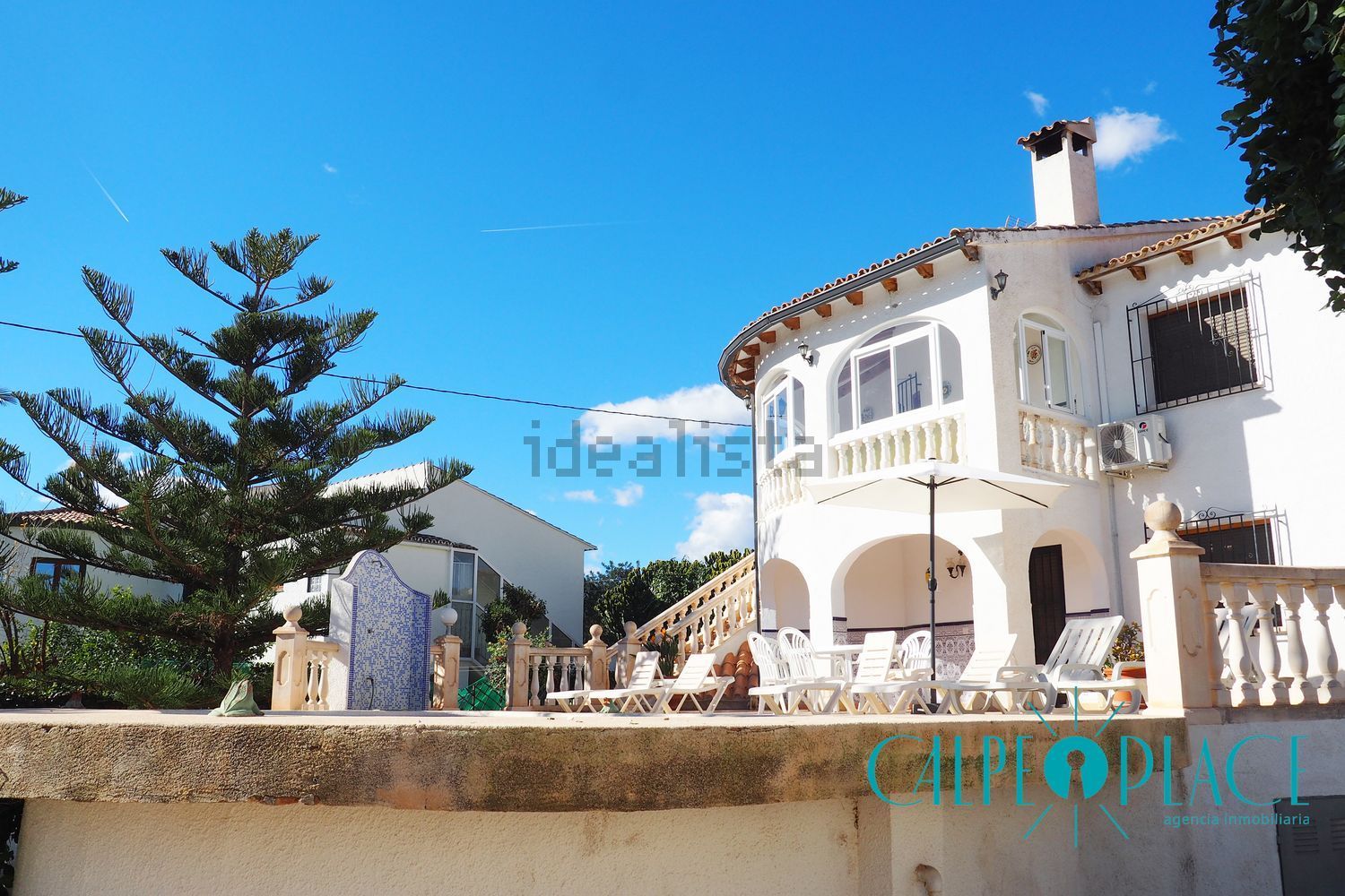 Casa 301 m² a Calp