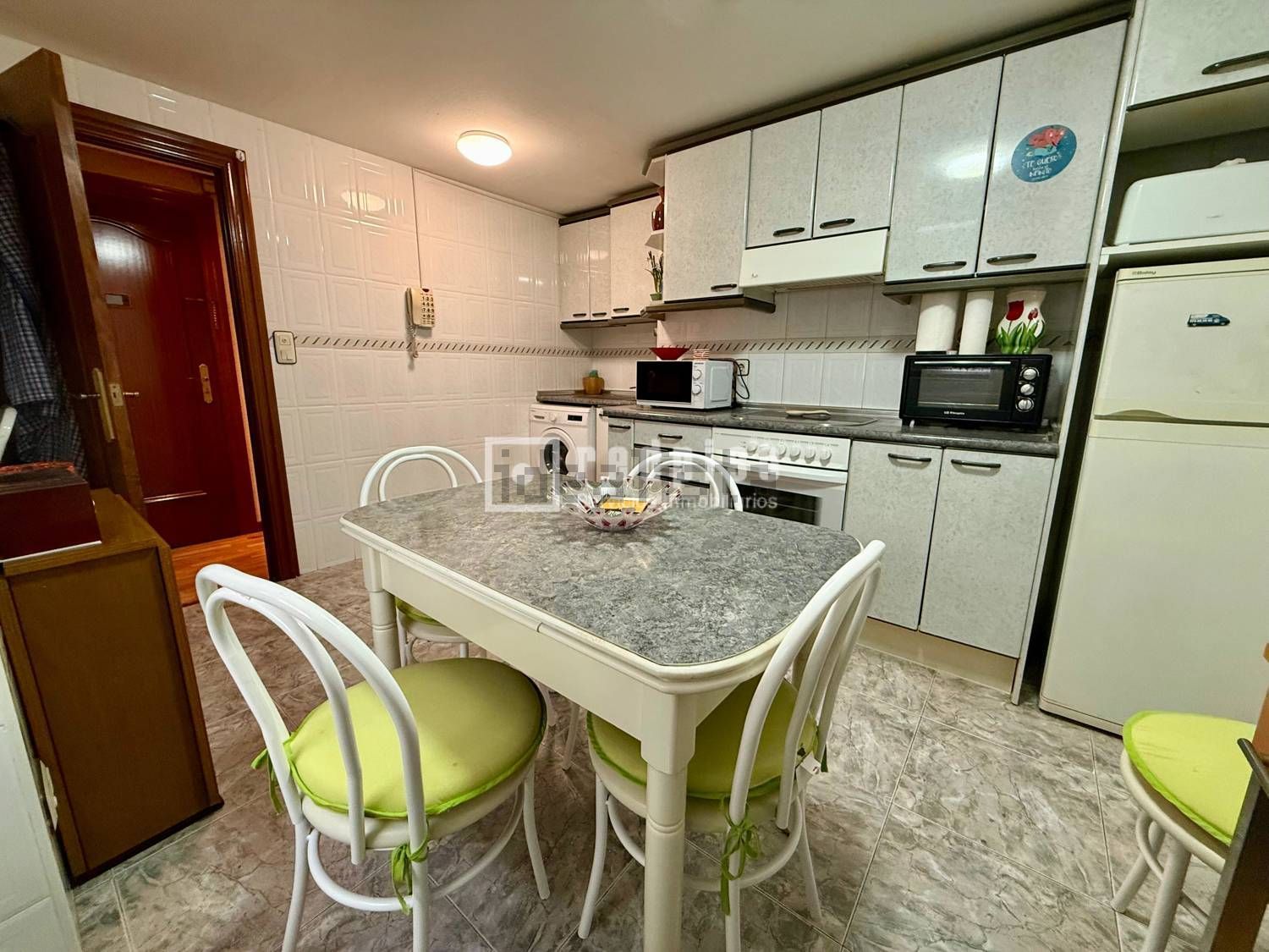 Pis de 64 m² a Saragossa