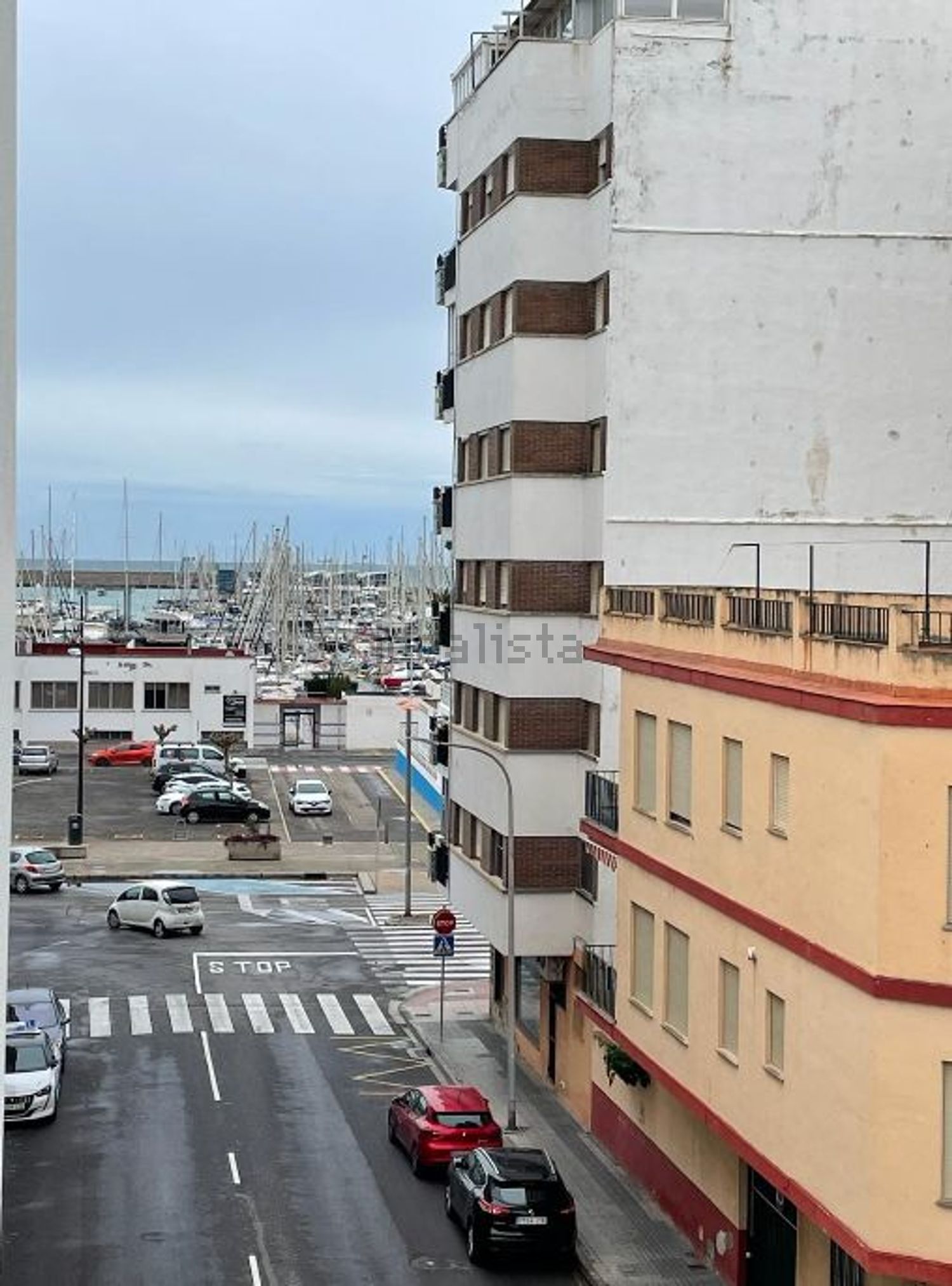 Piso de 50 m² en Burriana