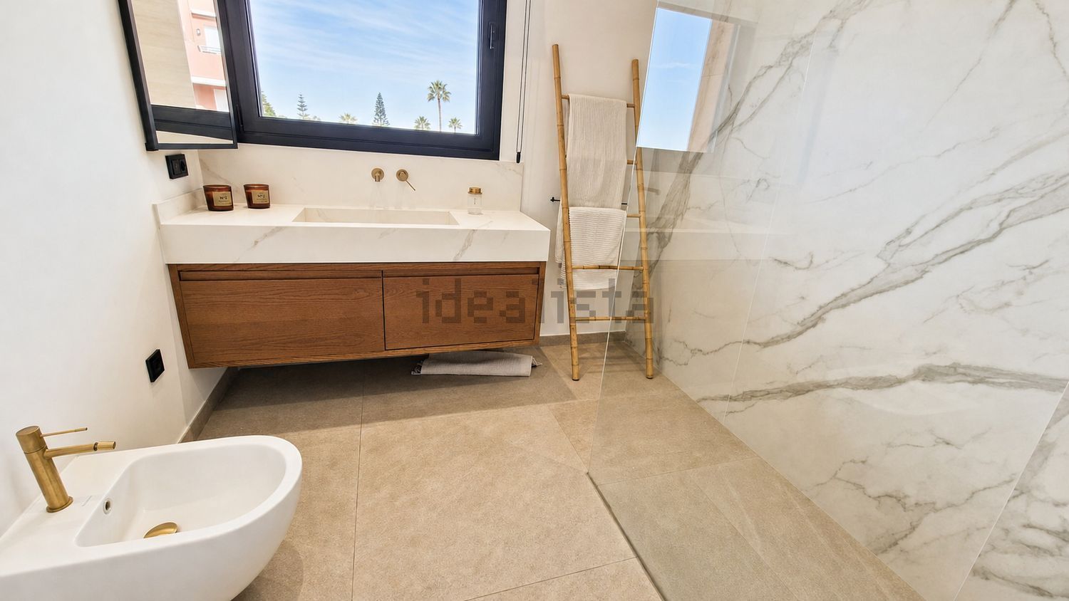 Casa de 422 m² a Marbella