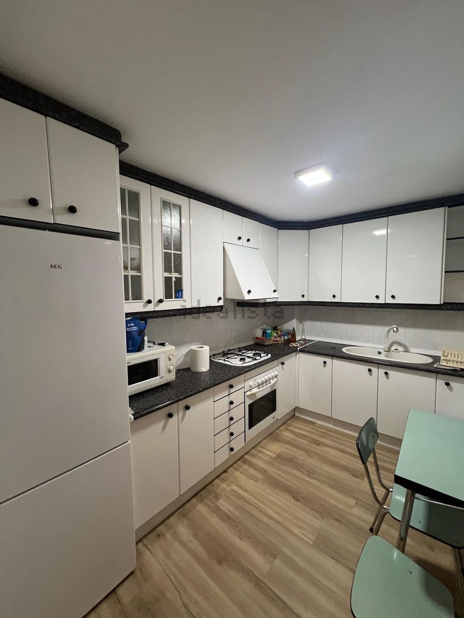 Habitación en alquiler, Albacete