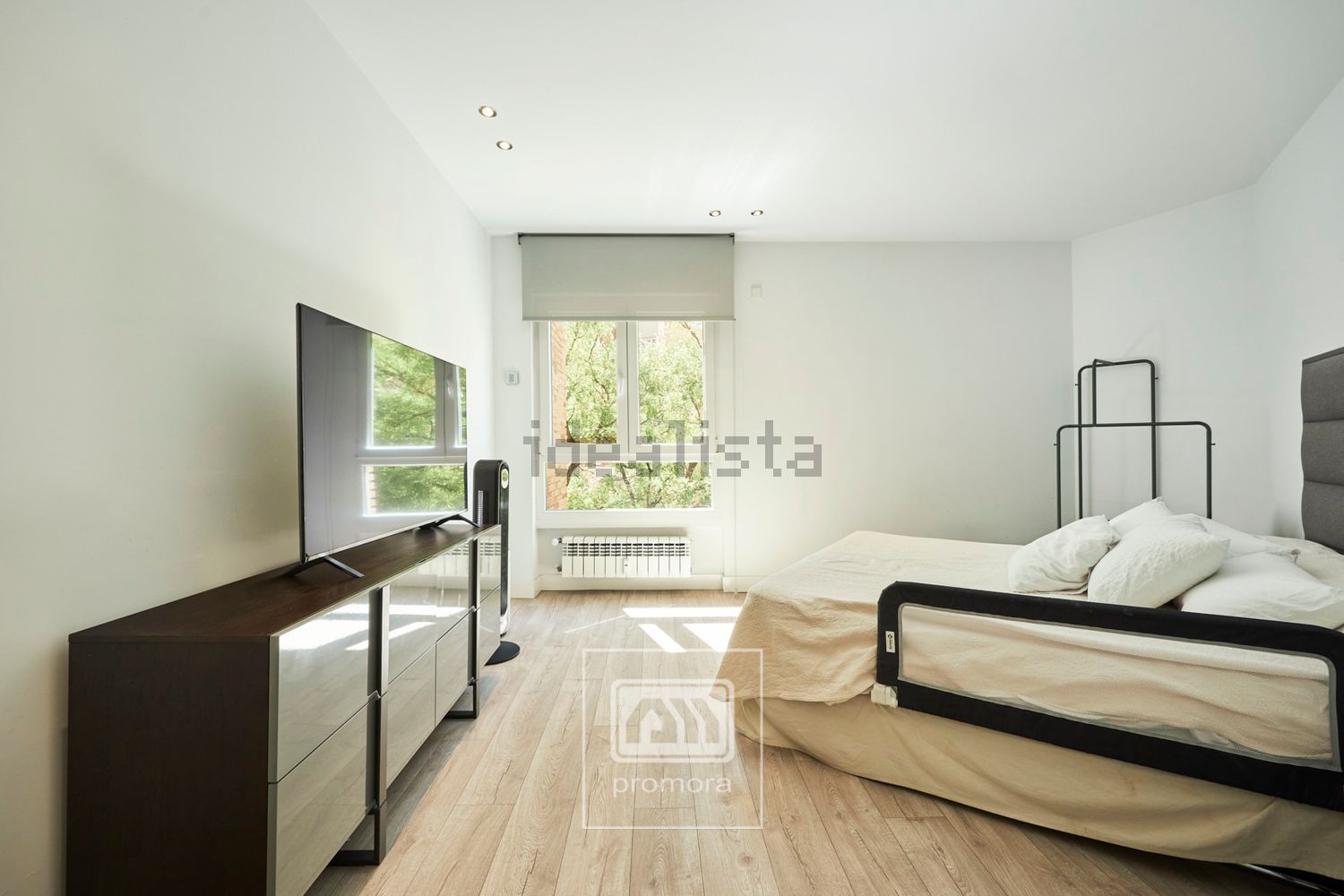 Pis de 160 m² a Madrid