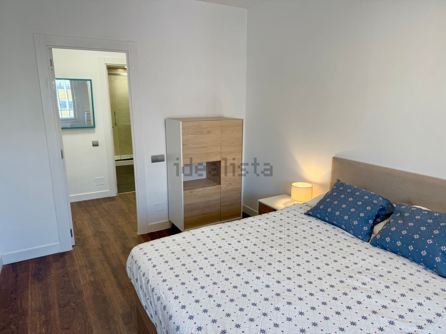 Pis de 86 m² a Madrid