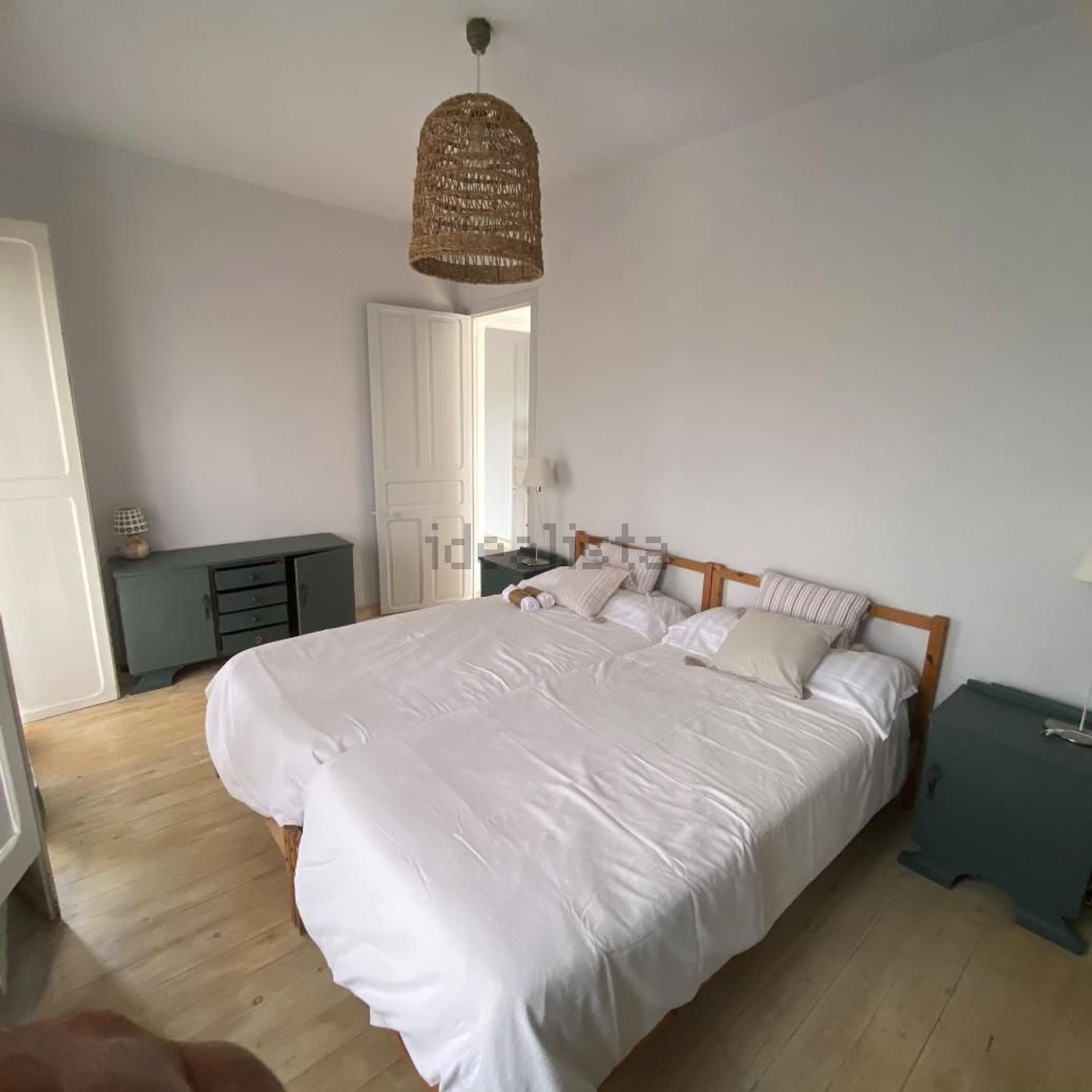 Pis de 72 m² a Santander