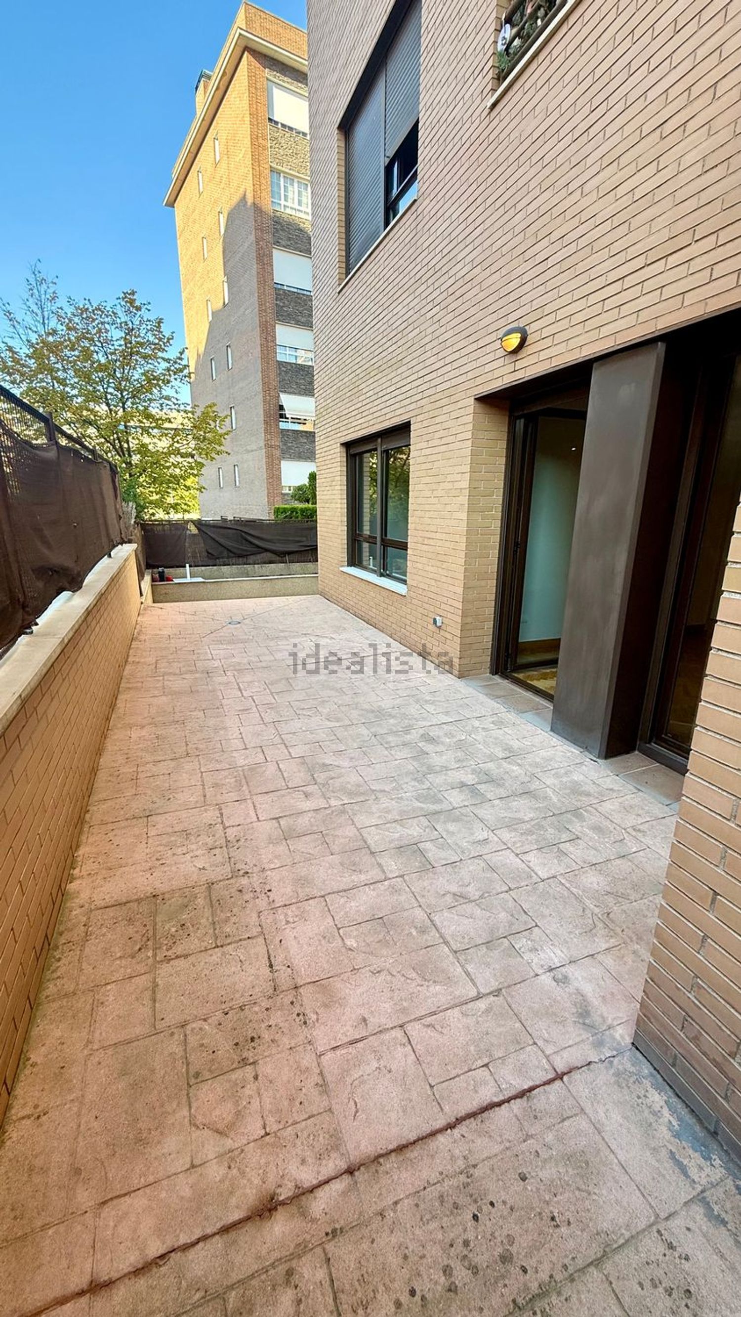Appartamento 73 m² a Madrid