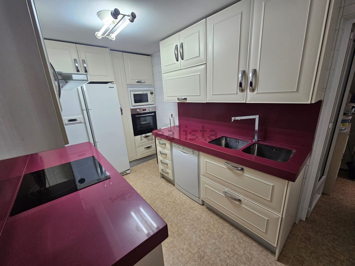 Habitació de lloguer, Granada