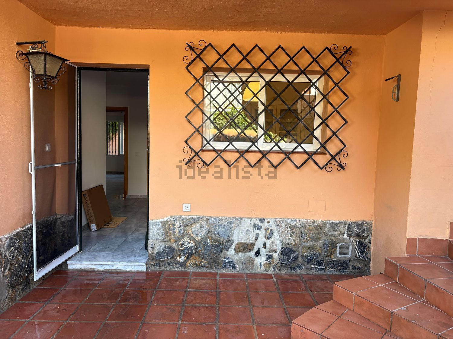 Piso de 100 m² en Málaga