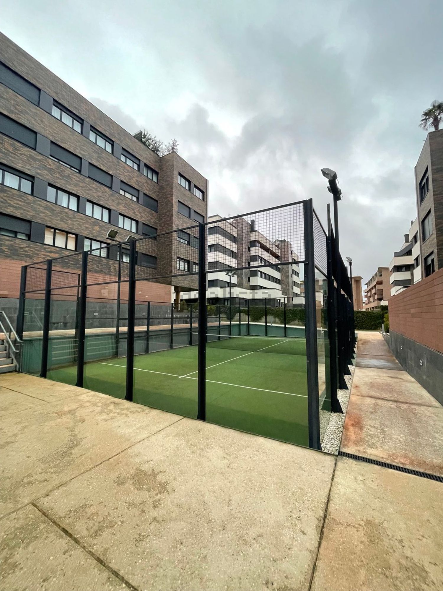 Piso de 90 m² en Vitoria