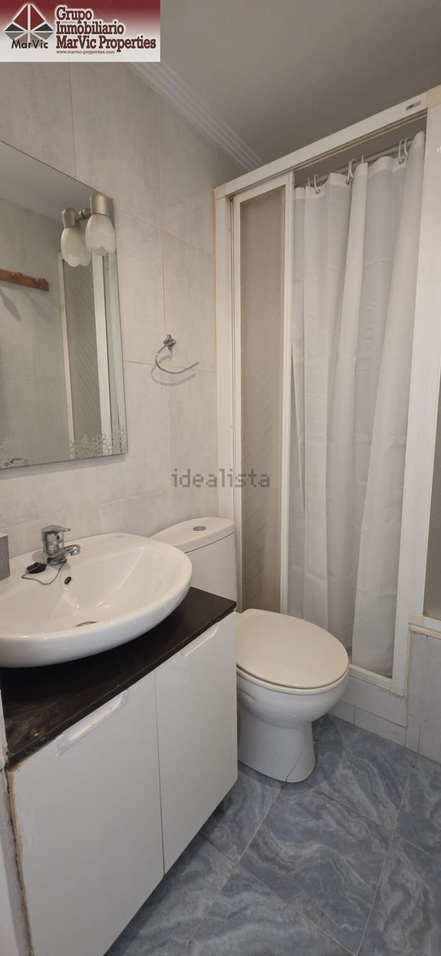 Pis de 85 m² a Benidorm