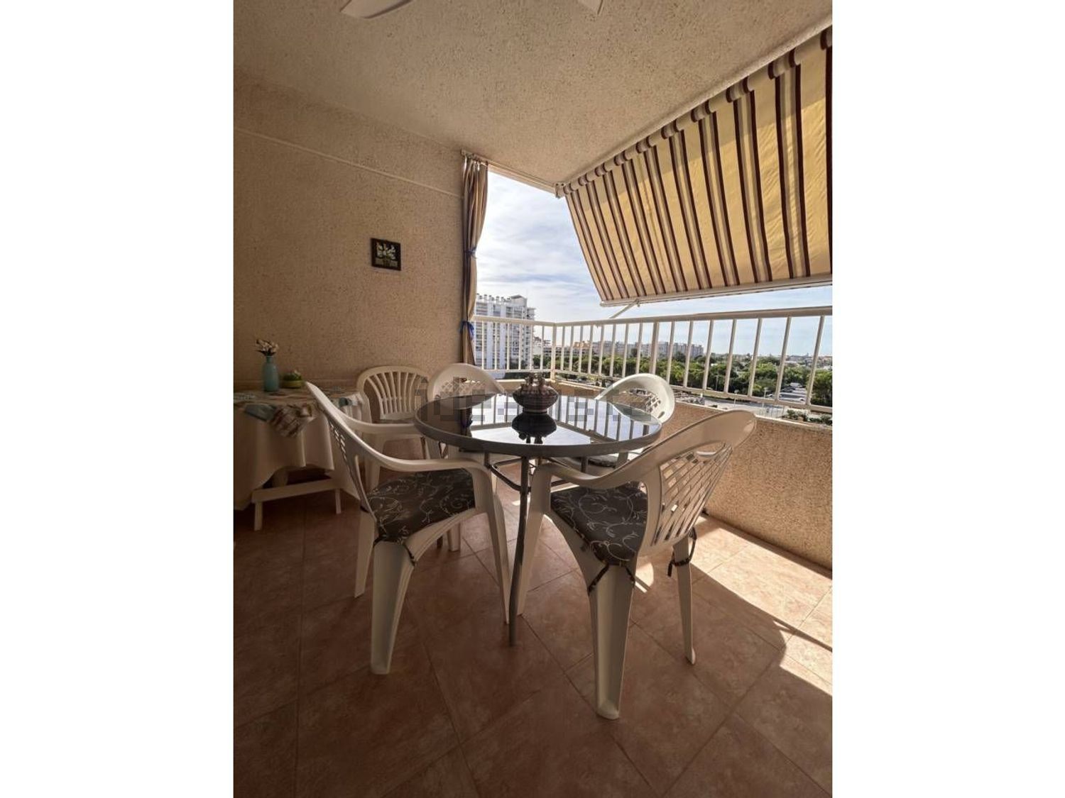 Piso de 137 m² en Sagunto