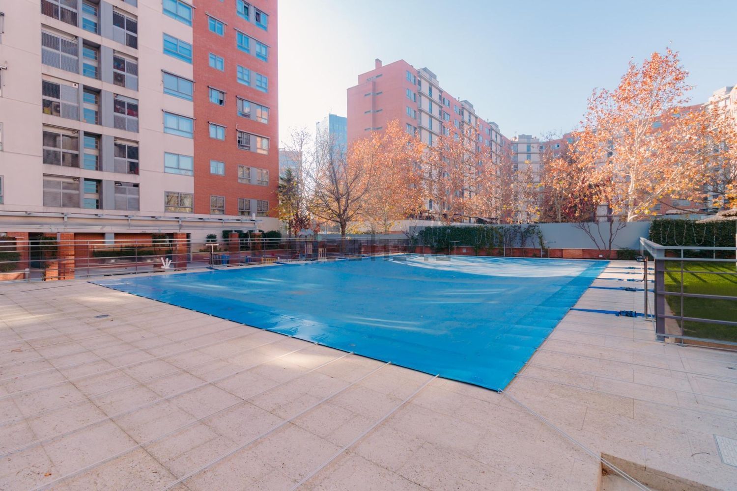 Wohnung 159 m² in Madrid