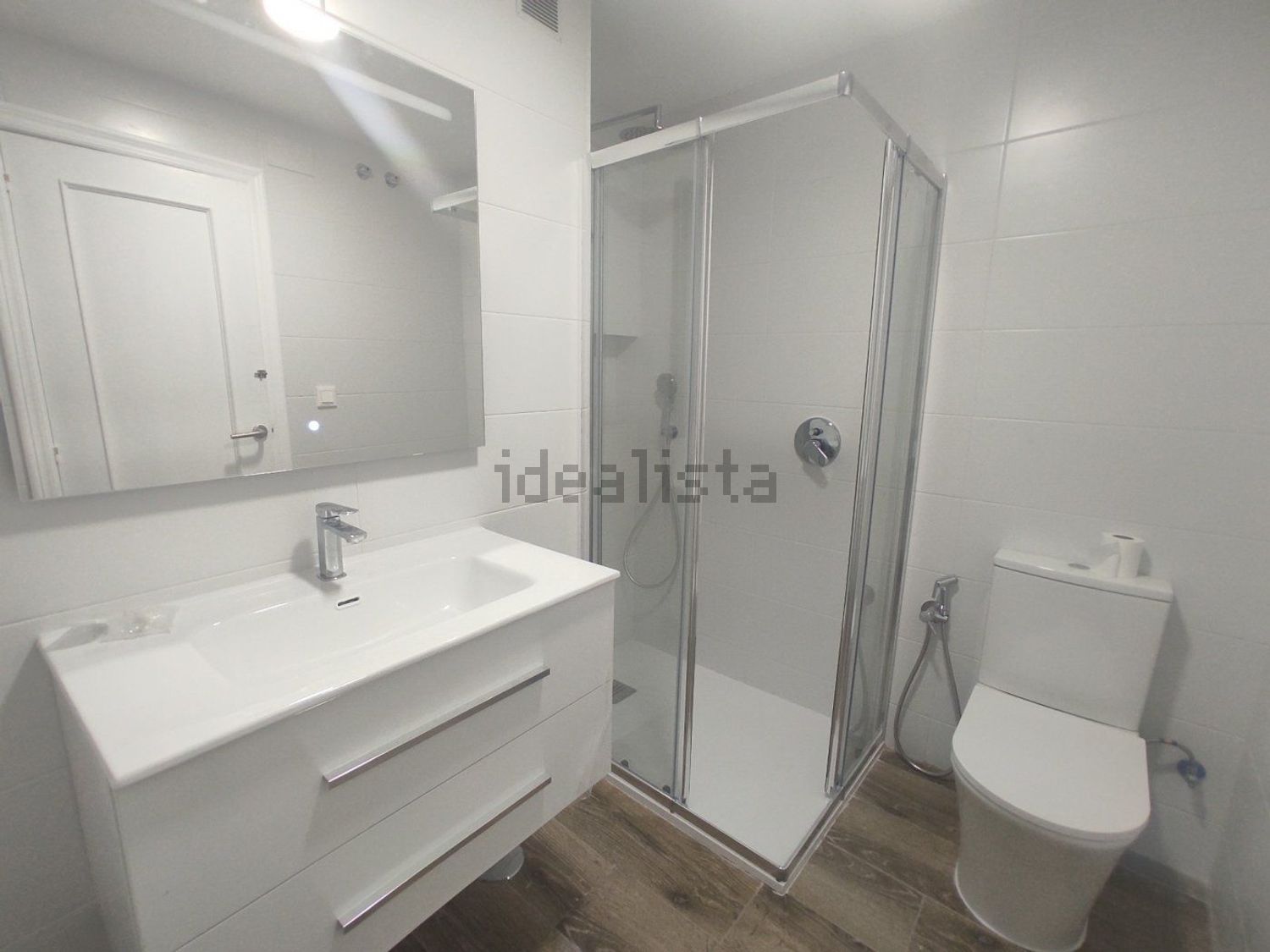 Pis de 105 m² a Alacant