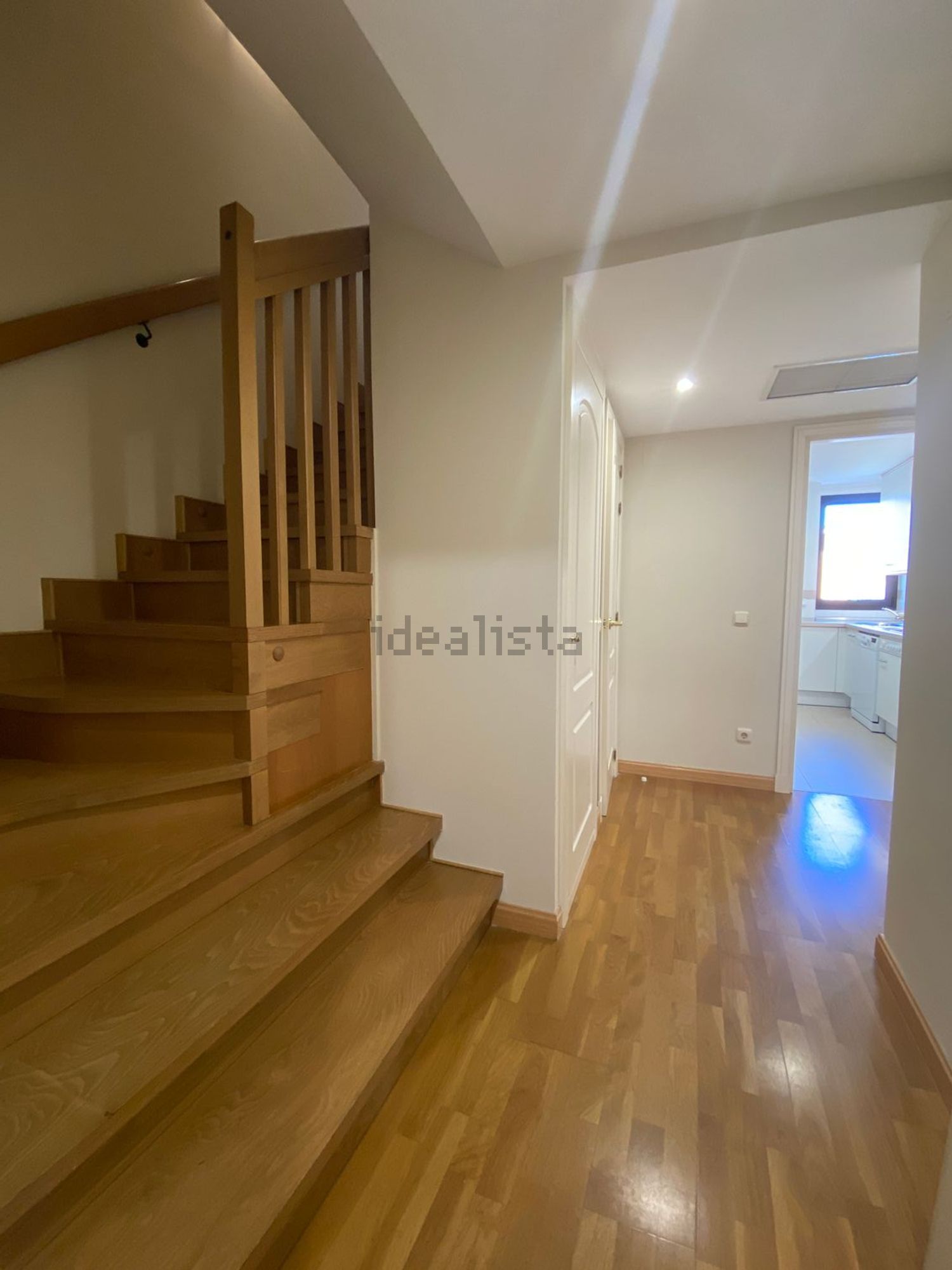 Pis de 168 m² a Madrid