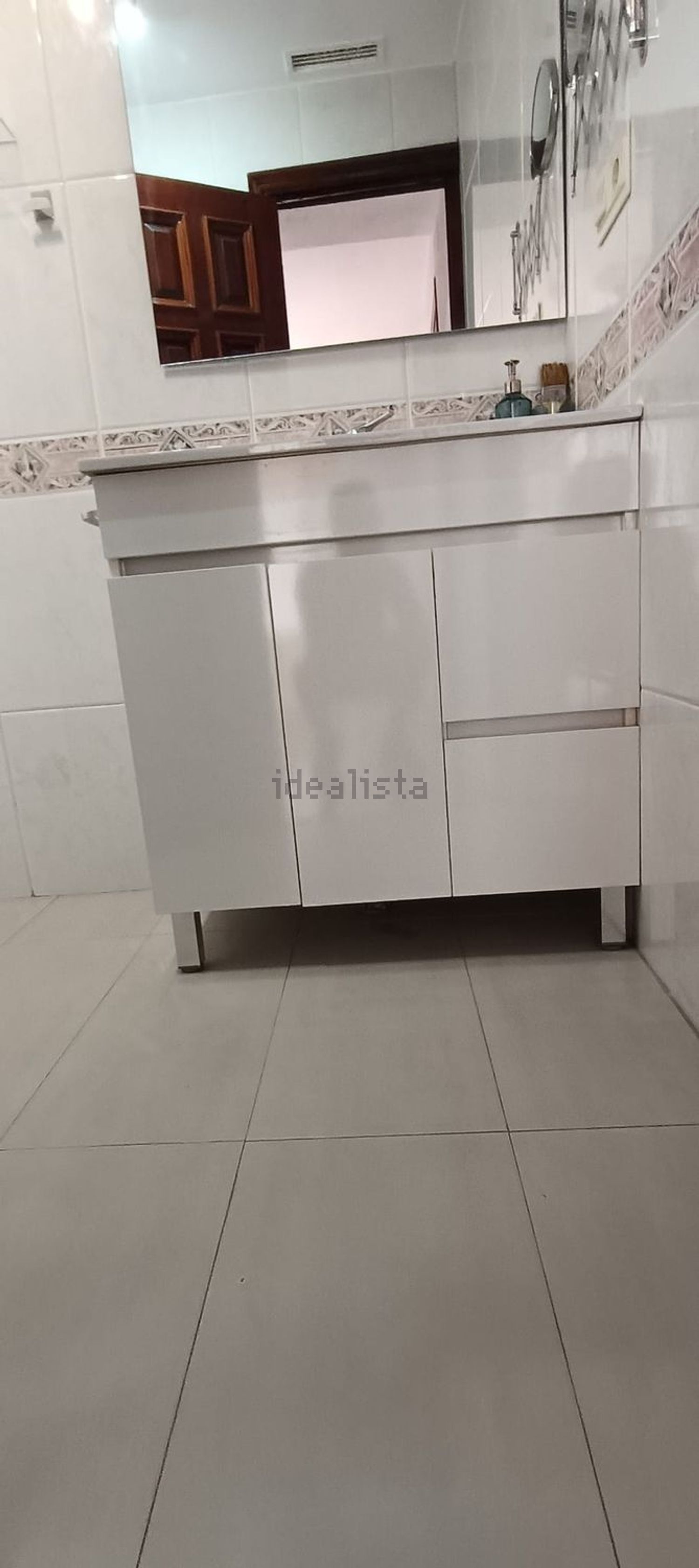 Pis de 100 m² a Granada