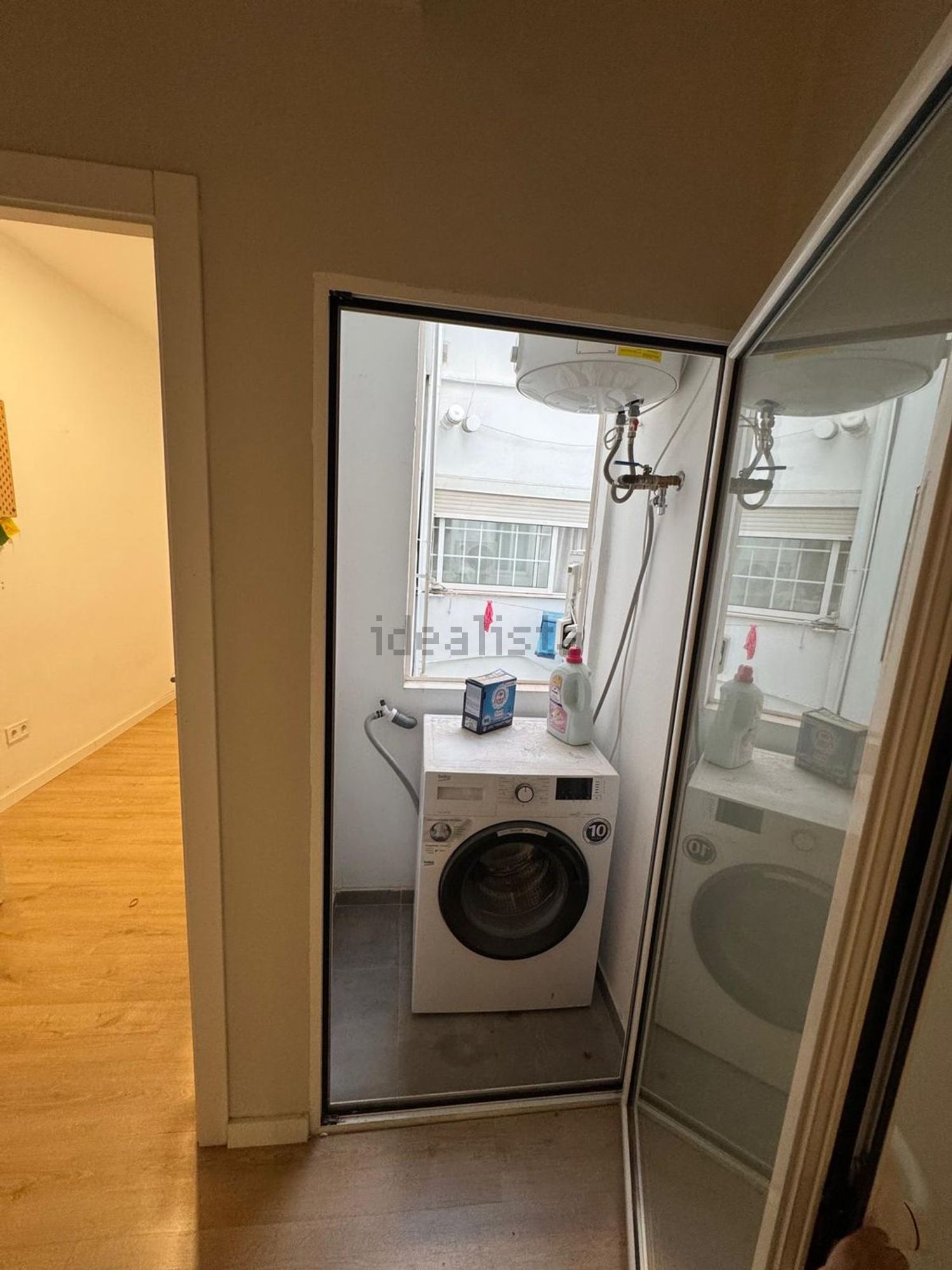 Piso de 110 m² en Aldaia