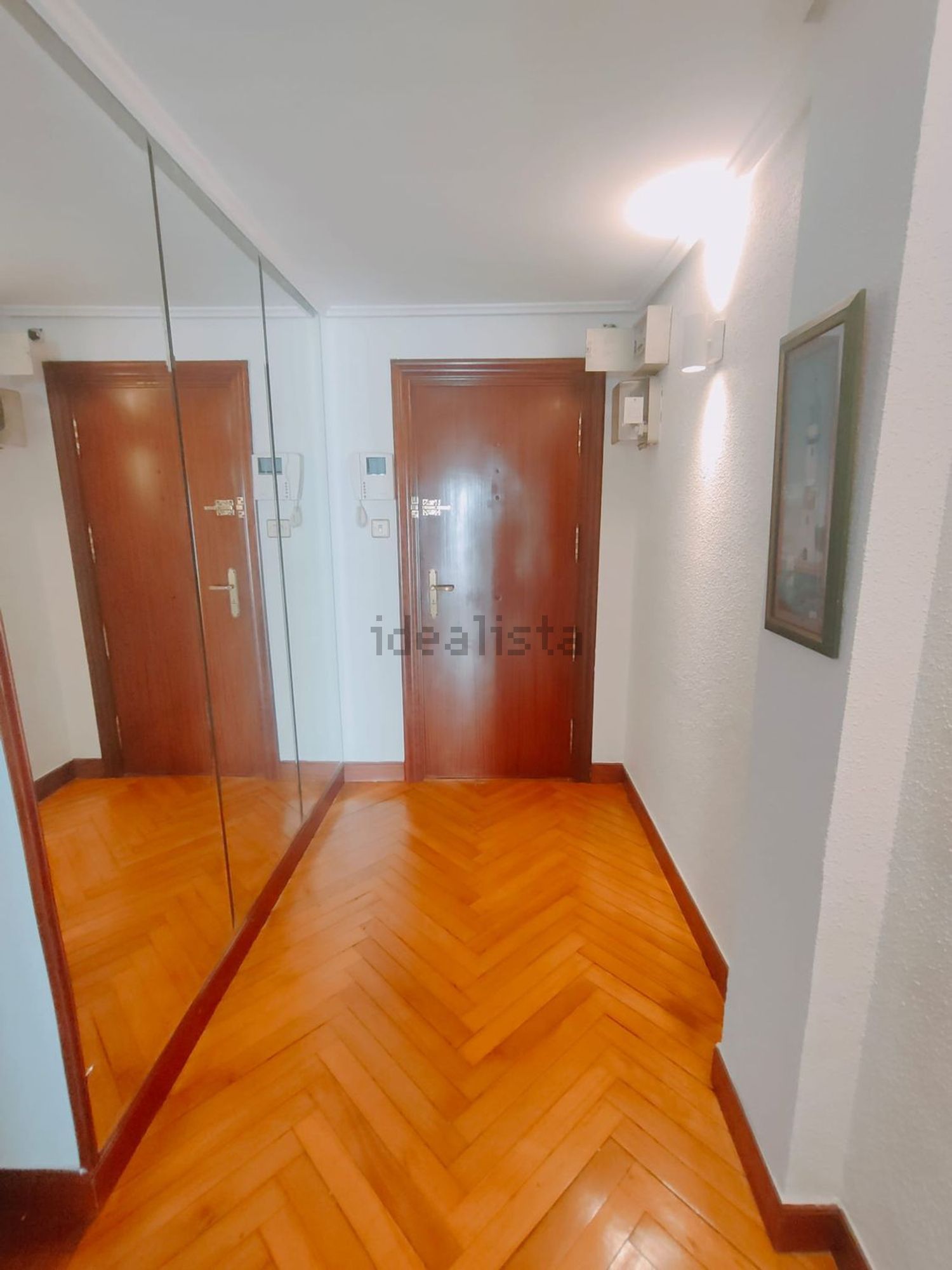 Pis de 80 m² a Bilbao