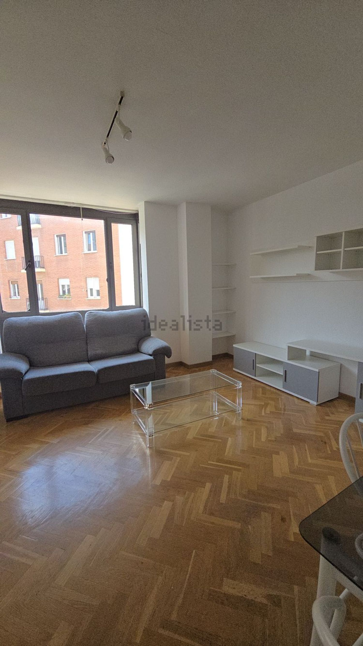 Pis de 140 m² a Madrid