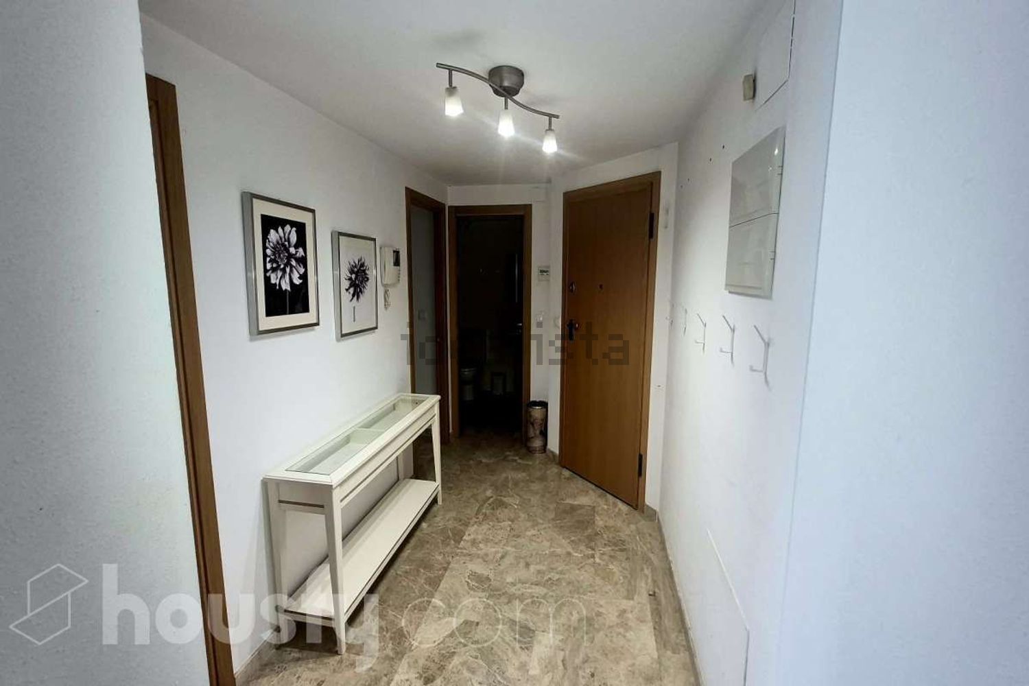 Pis de 122 m² a Cartagena