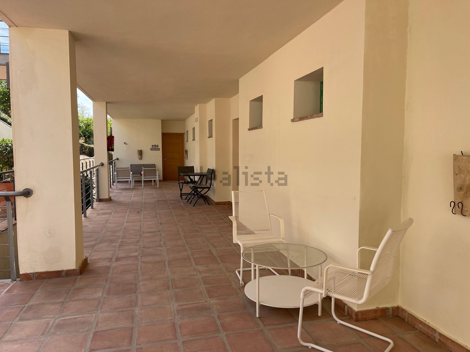 Pis de 155 m² a Estepona