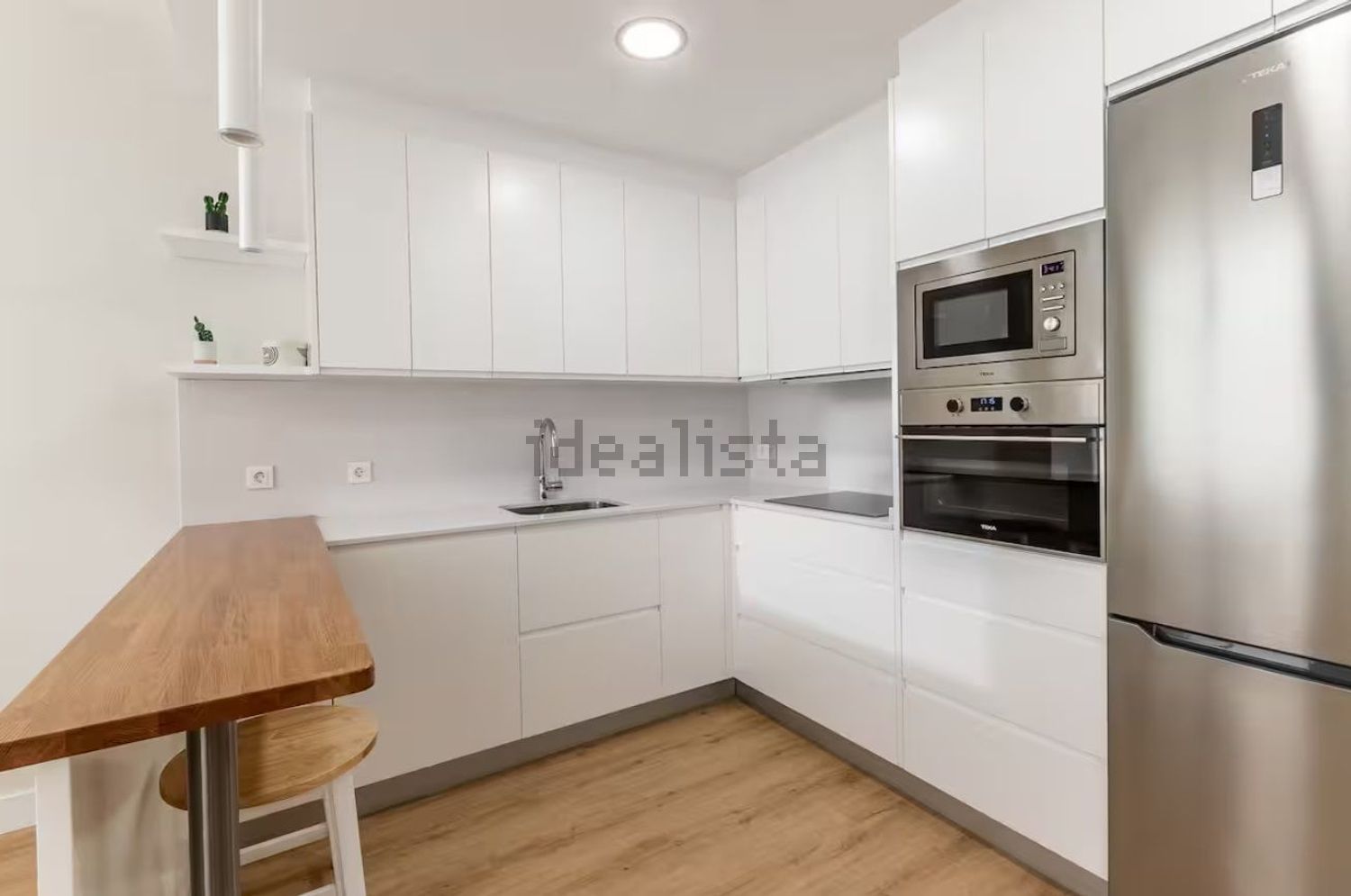 Pis de 82 m² a Bilbao