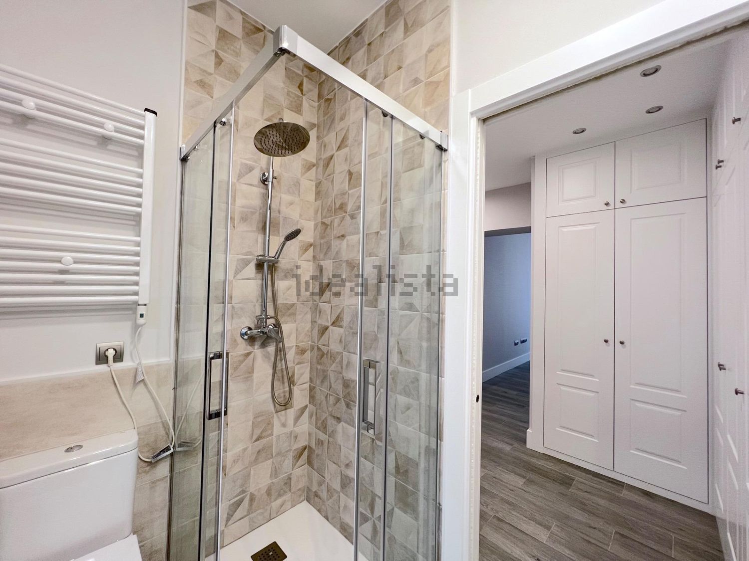 Pis de 124 m² a Madrid