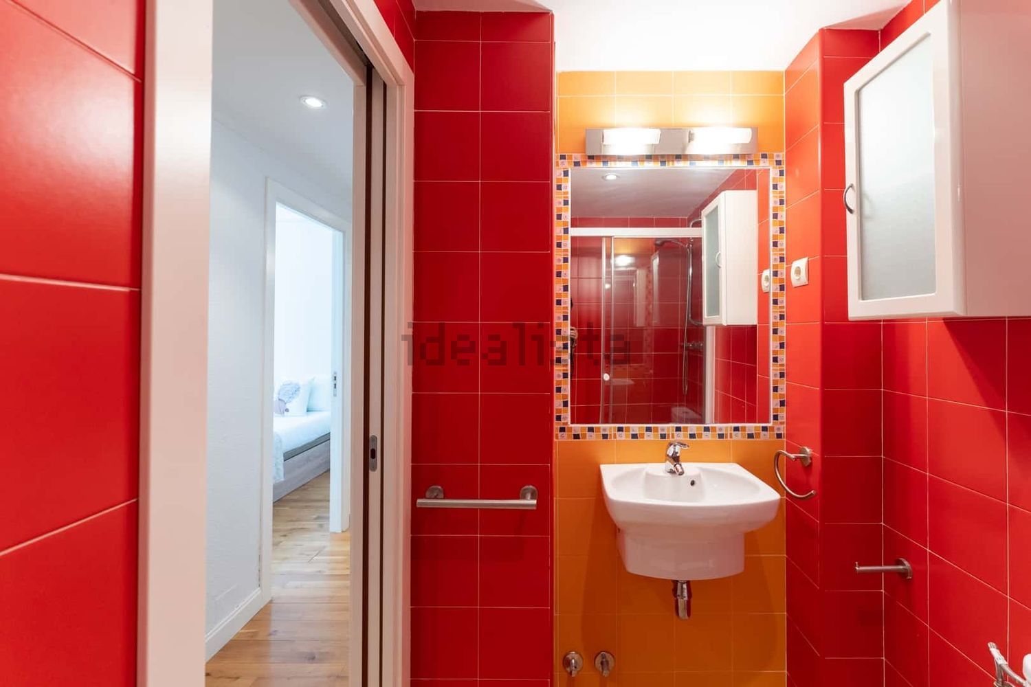 Habitación en alquiler, Madrid