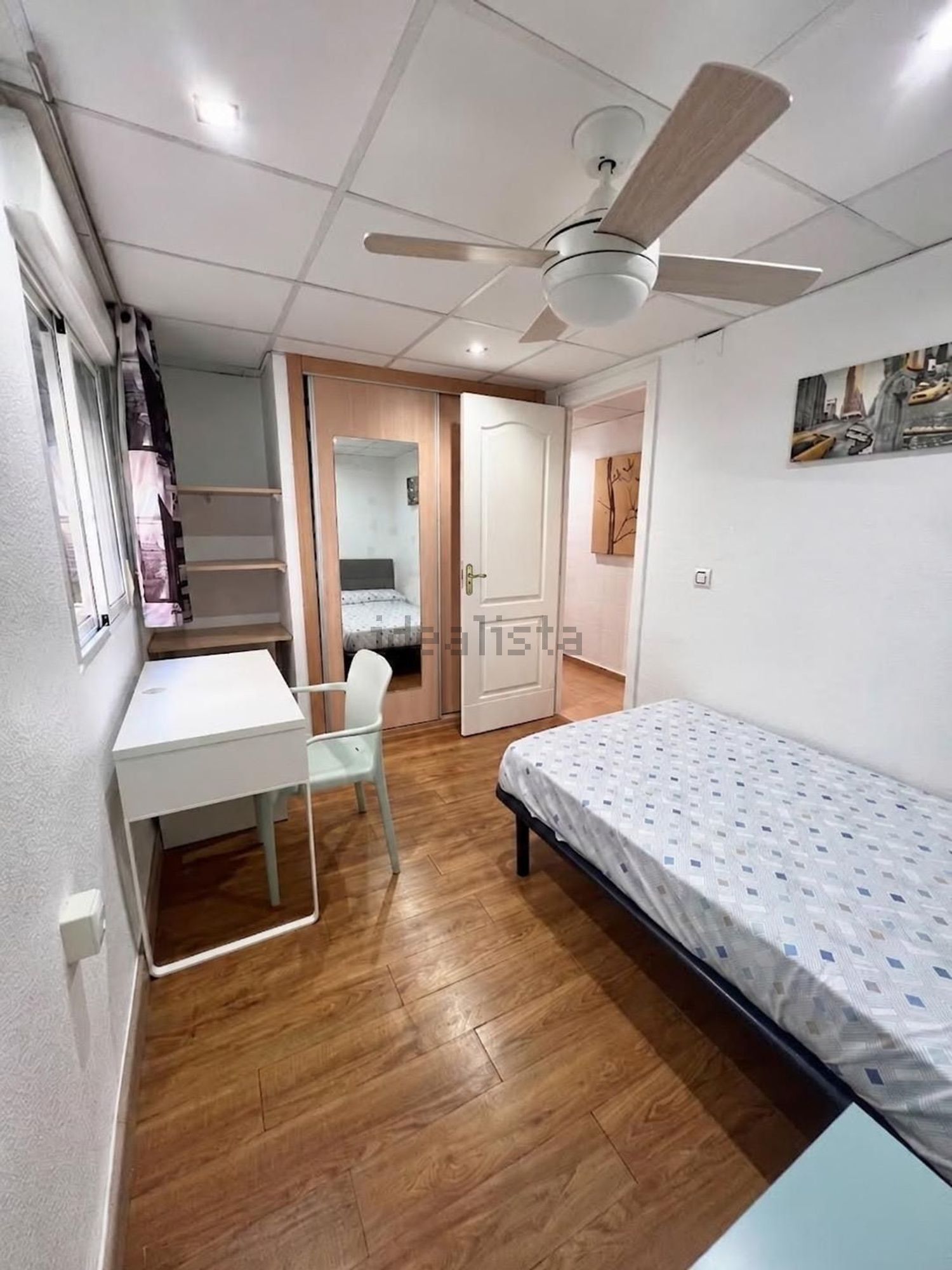 Pis de 83 m² a Sant Joan d'Alacant