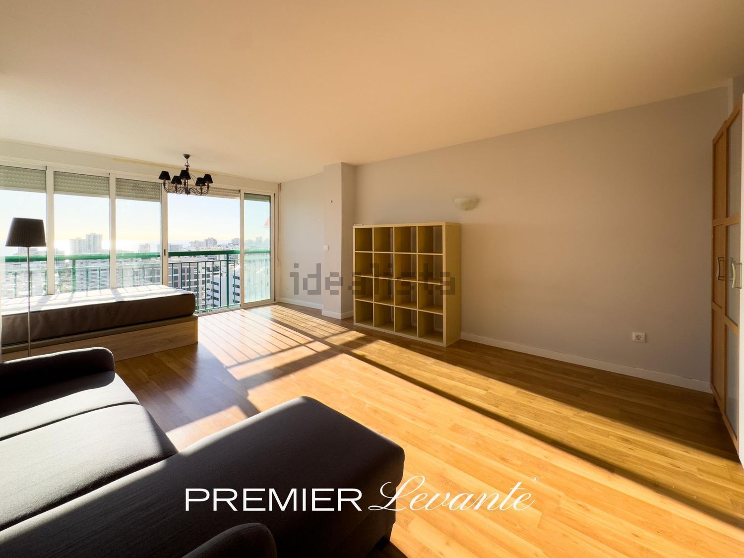 Appartement 50 m² à Alicante